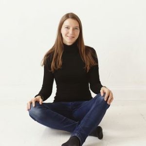 Alexandra Winter
