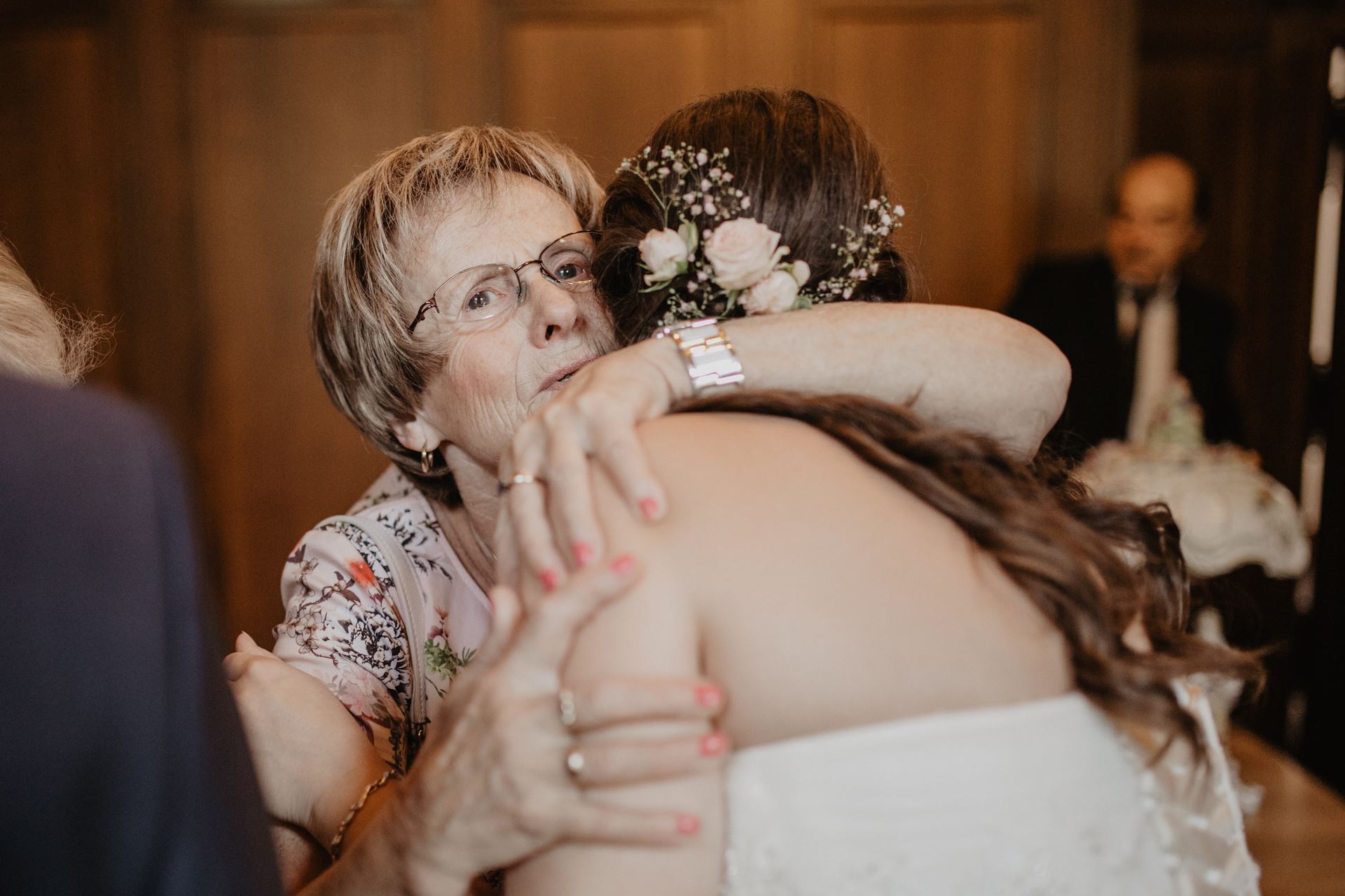 Eine echte Leipziger Hochzeit