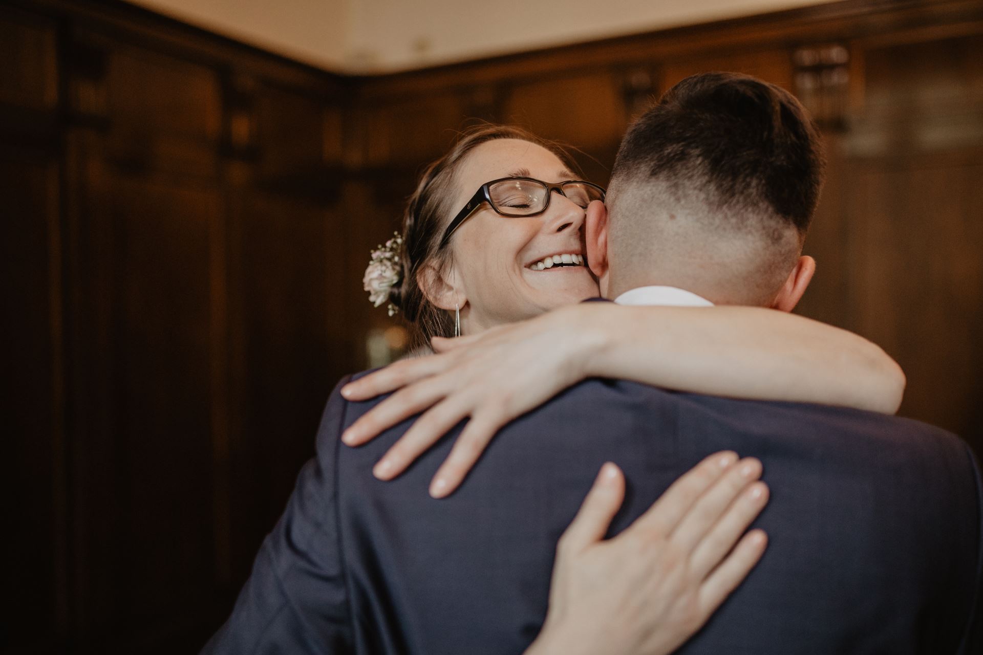 Eine echte Leipziger Hochzeit