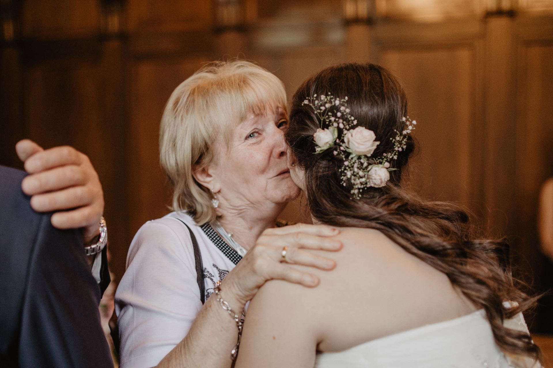Eine echte Leipziger Hochzeit