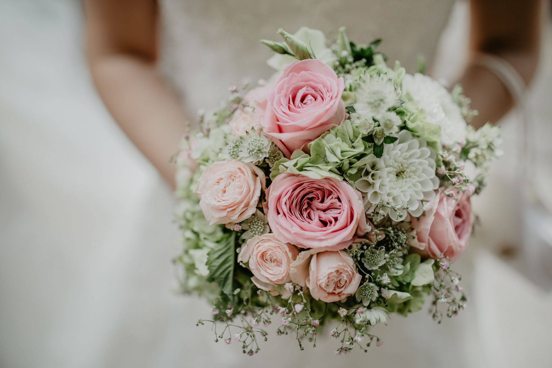Eine echte Leipziger Hochzeit