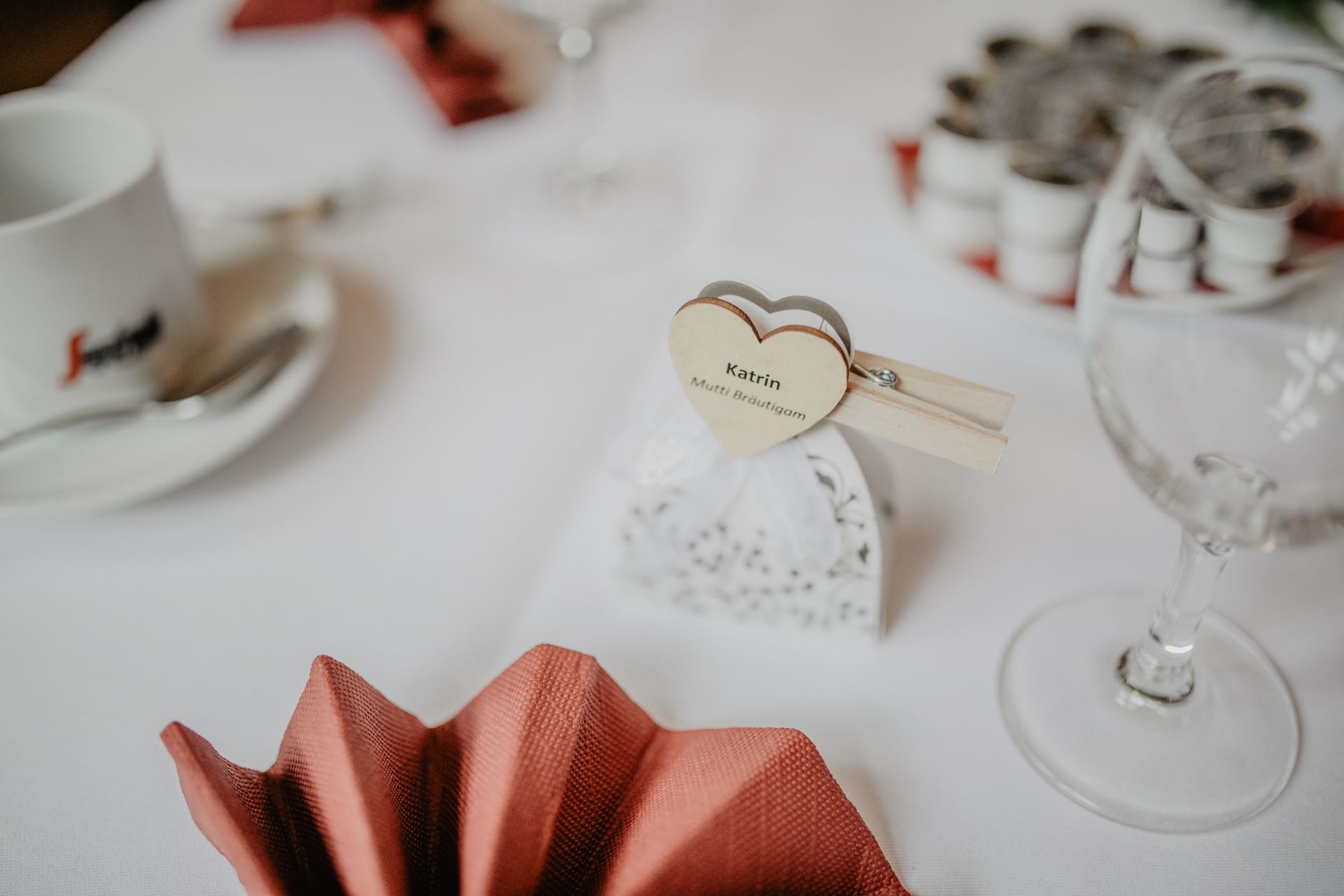 Eine echte Leipziger Hochzeit