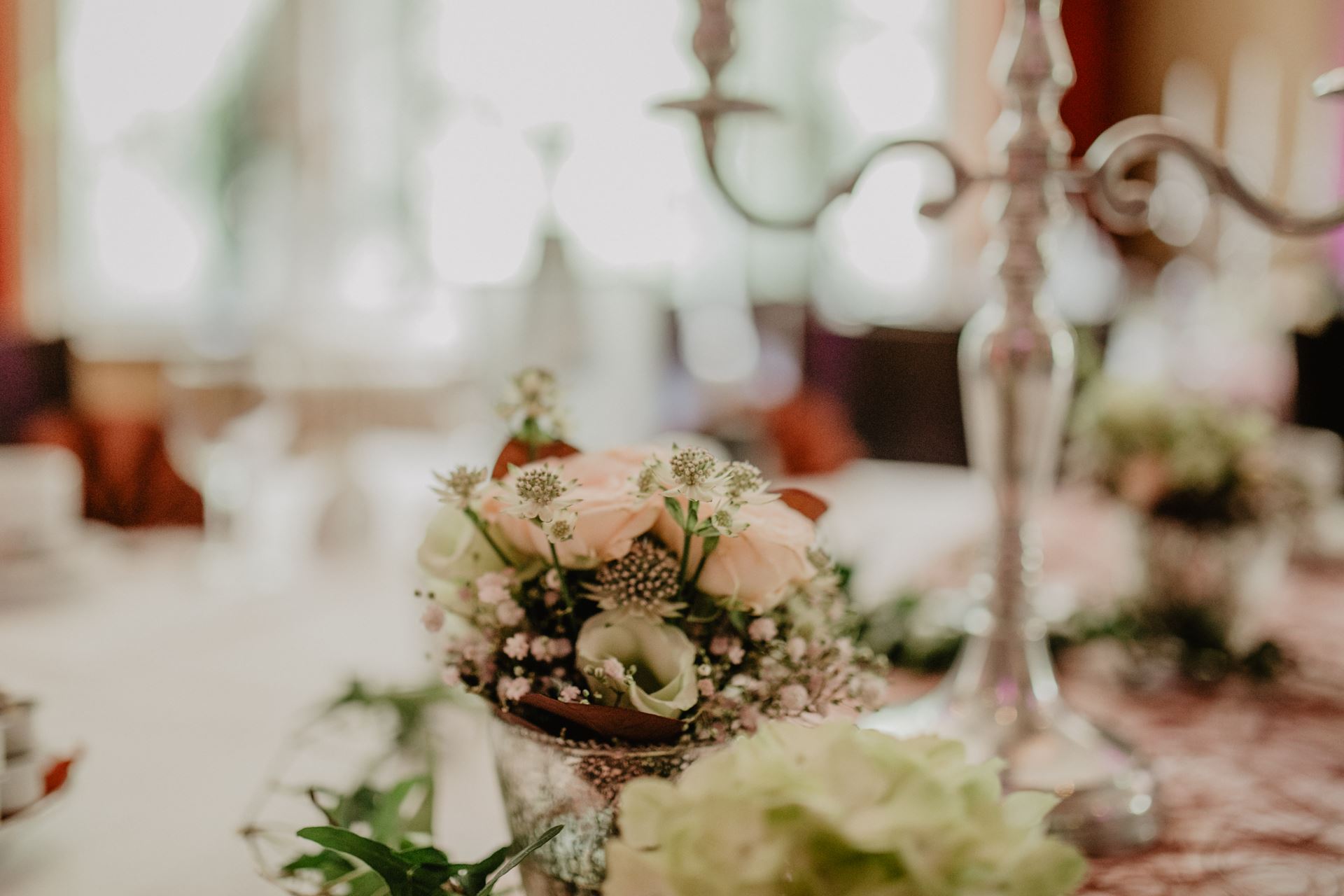 Eine echte Leipziger Hochzeit