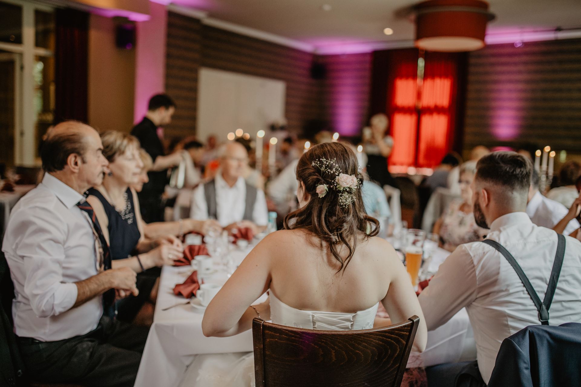Eine echte Leipziger Hochzeit