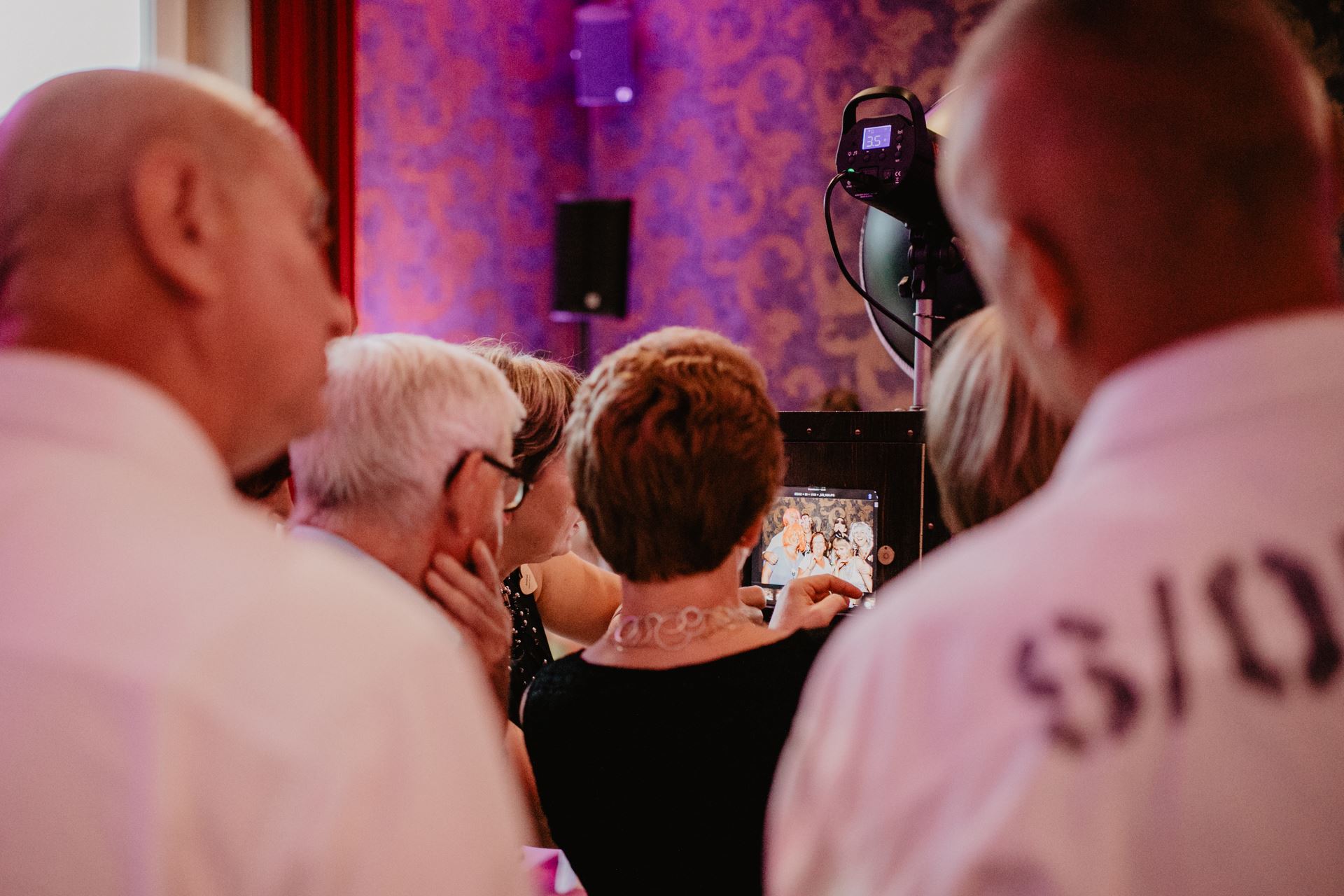 Eine echte Leipziger Hochzeit