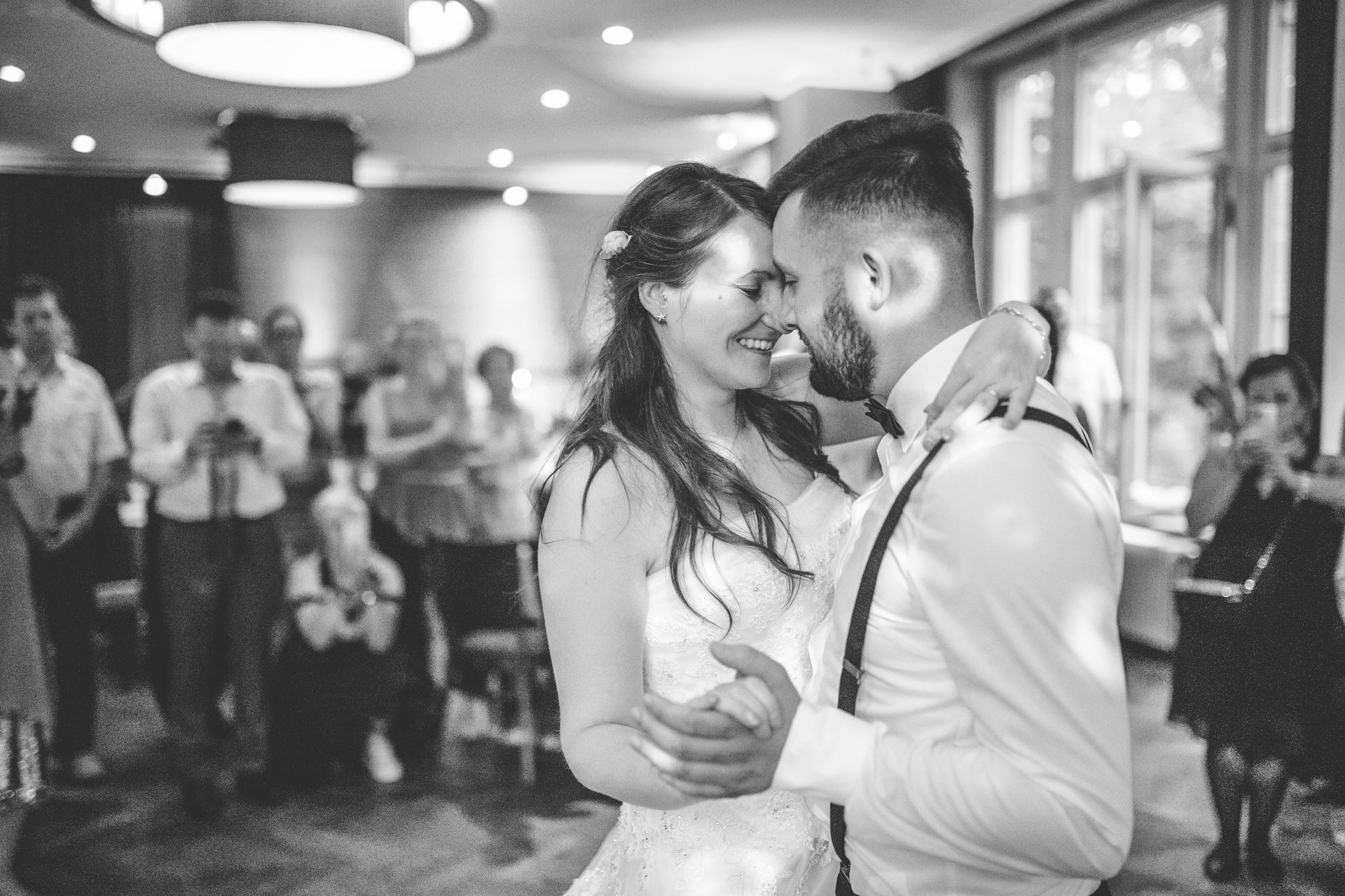 Eine echte Leipziger Hochzeit