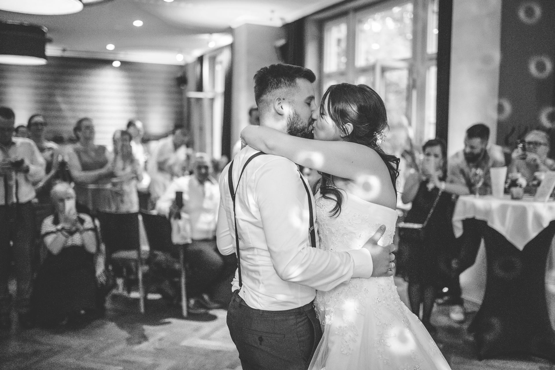 Eine echte Leipziger Hochzeit