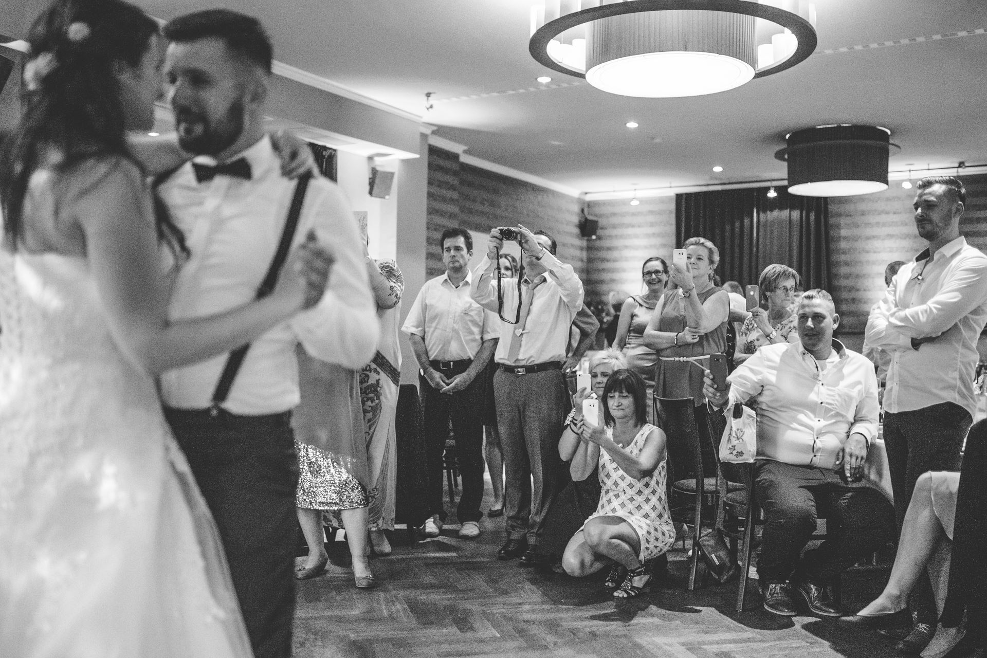 Eine echte Leipziger Hochzeit