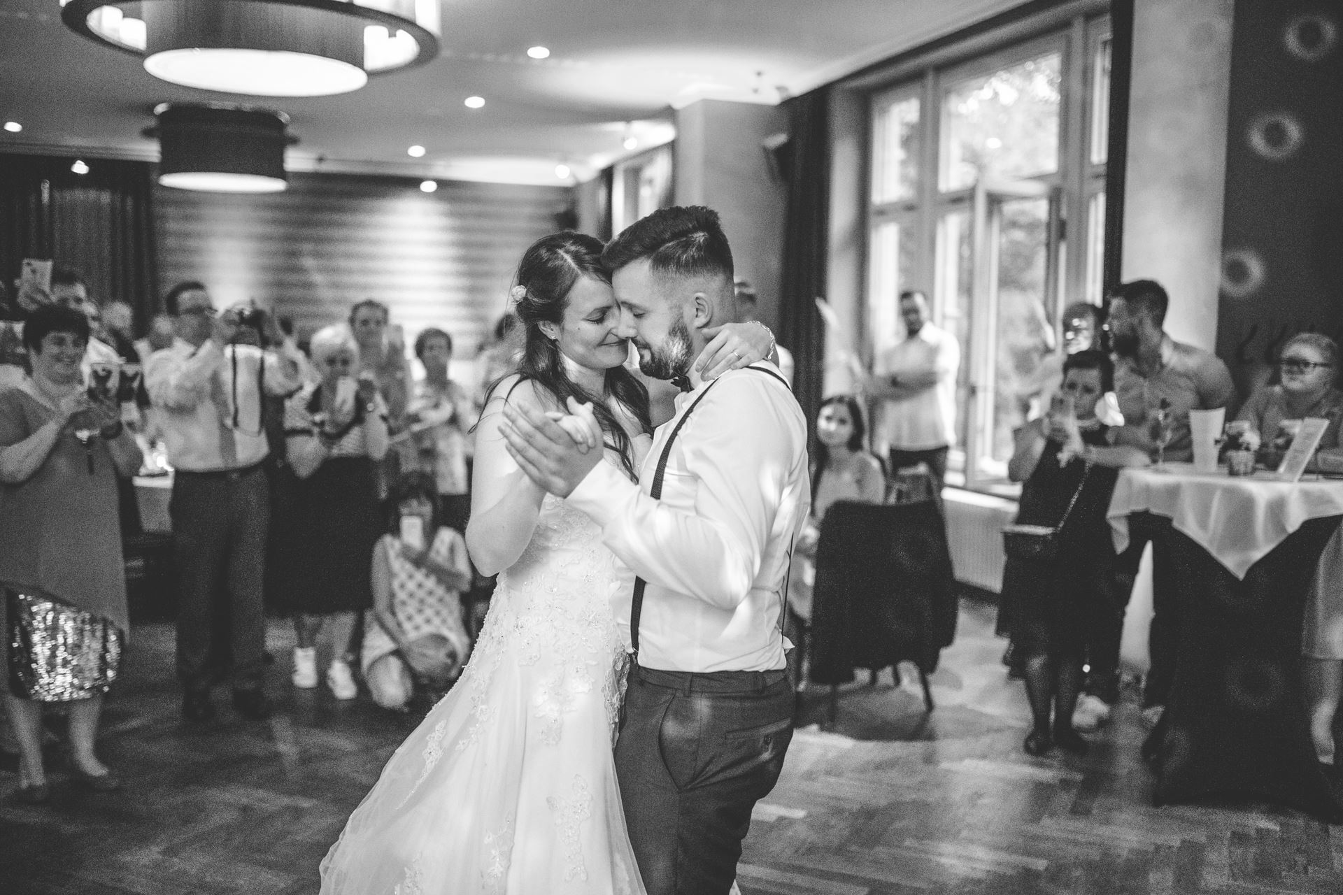 Eine echte Leipziger Hochzeit