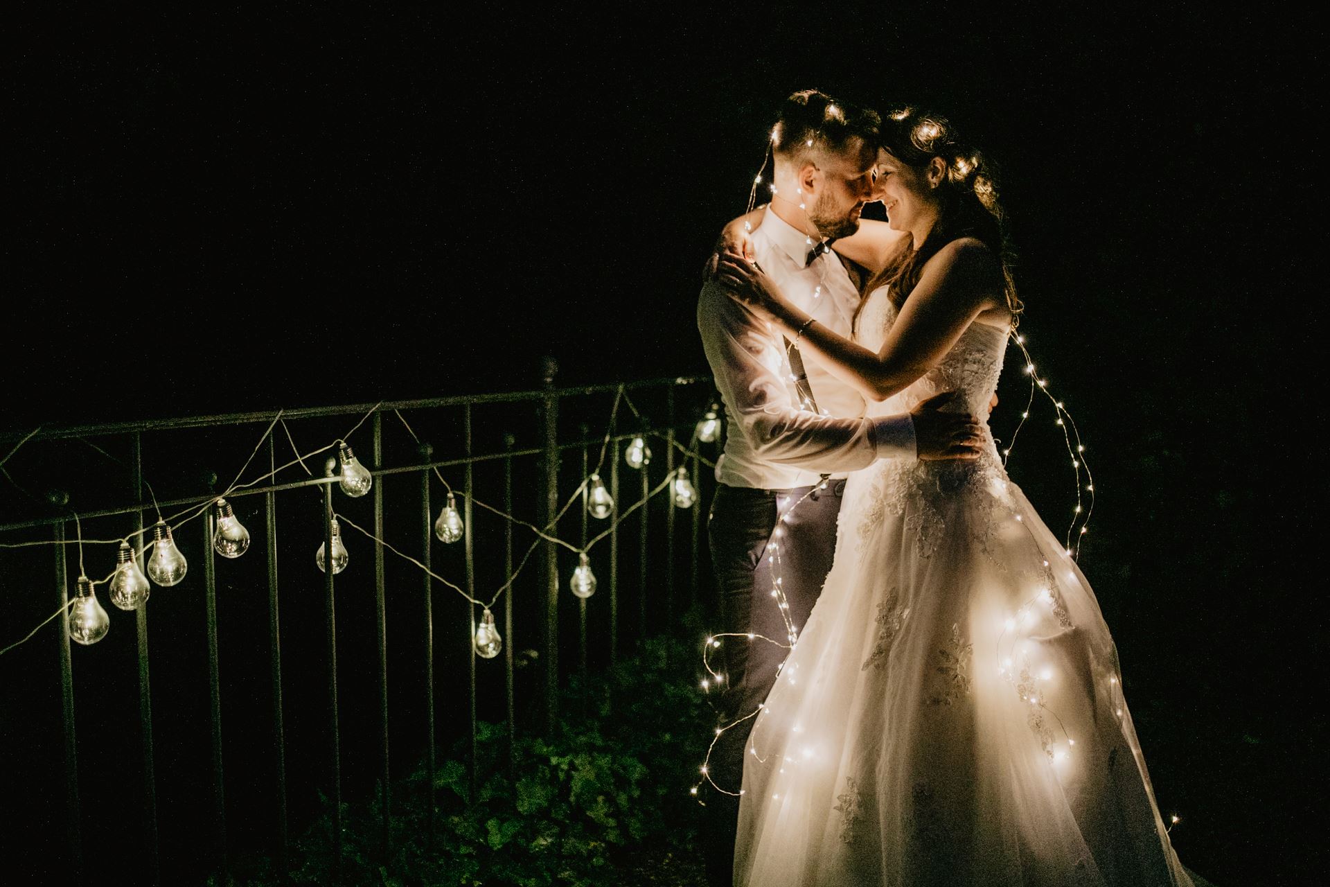 Eine echte Leipziger Hochzeit