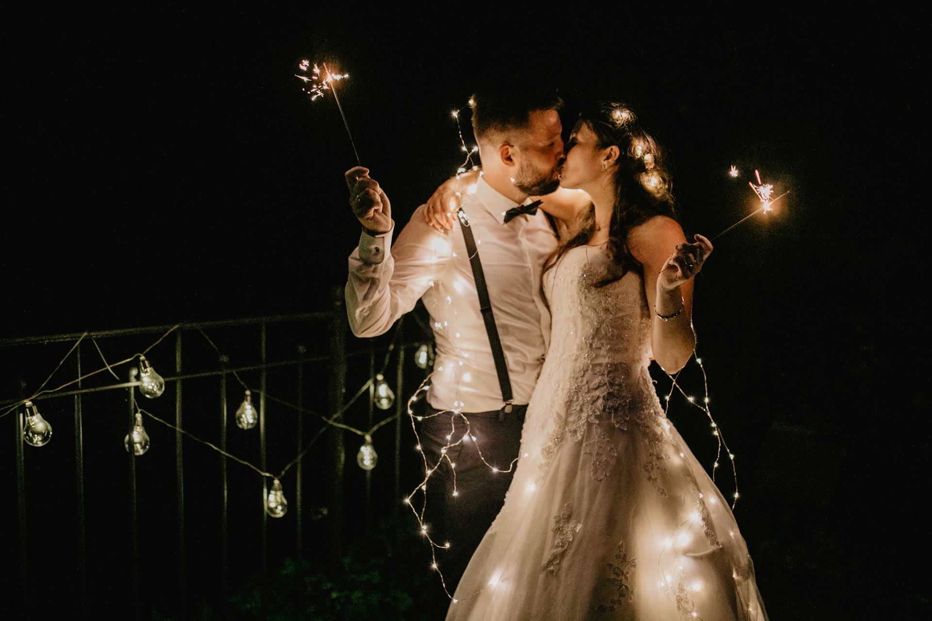 Eine echte Leipziger Hochzeit