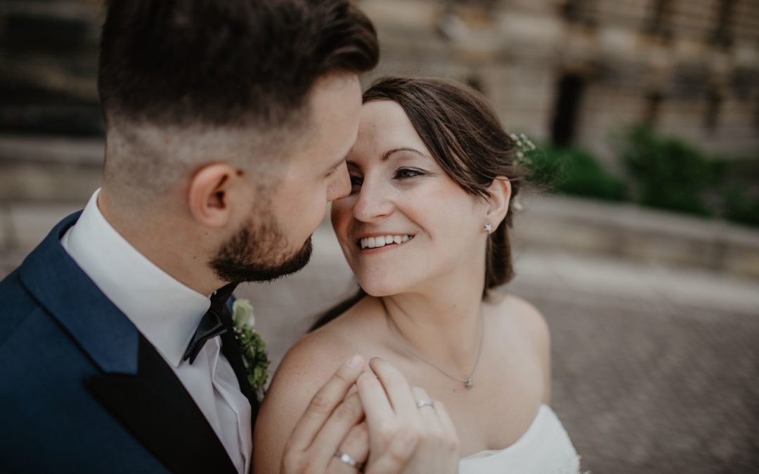 Eine echte Leipziger Hochzeit