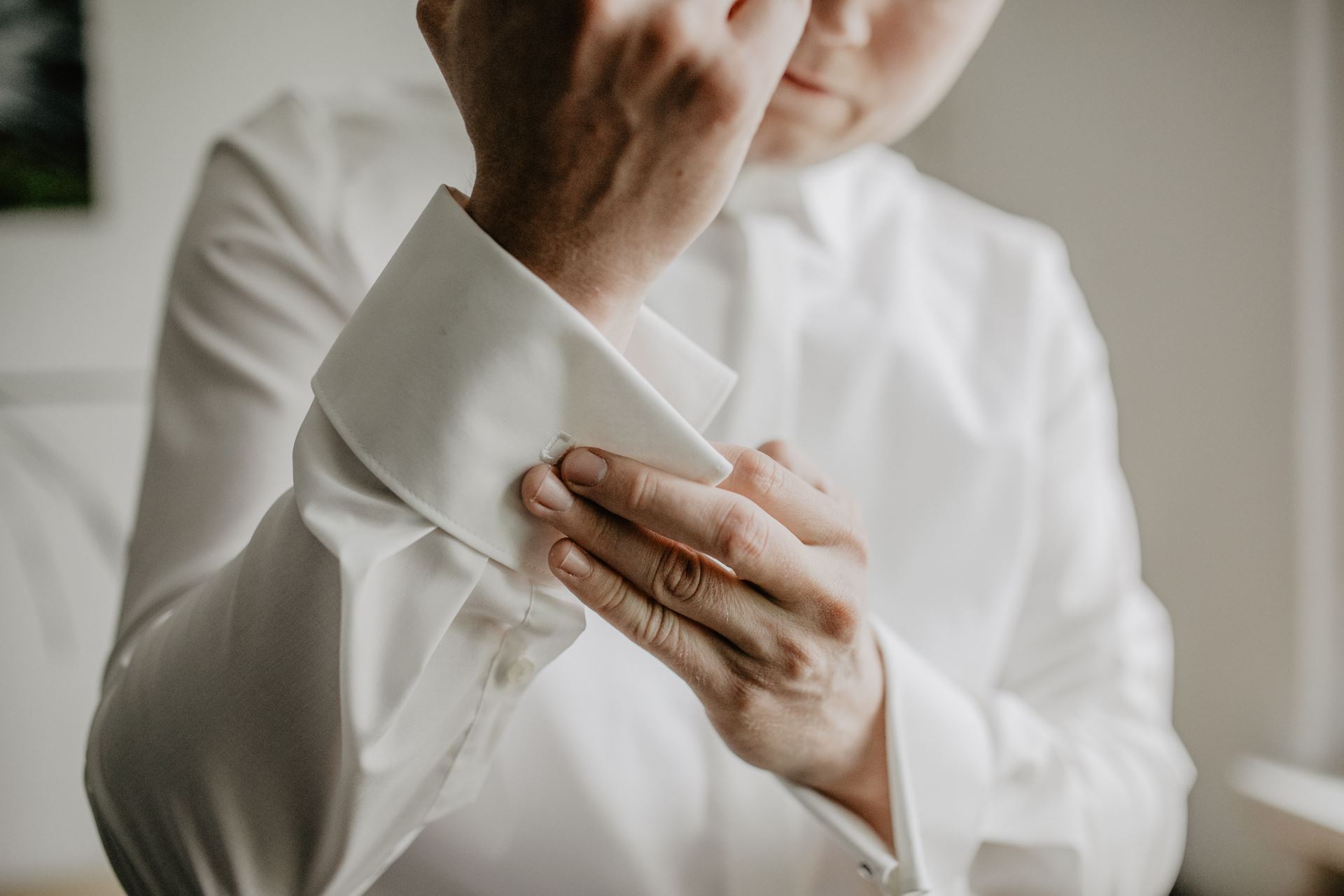 Emotionale Lost-Place-Hochzeit