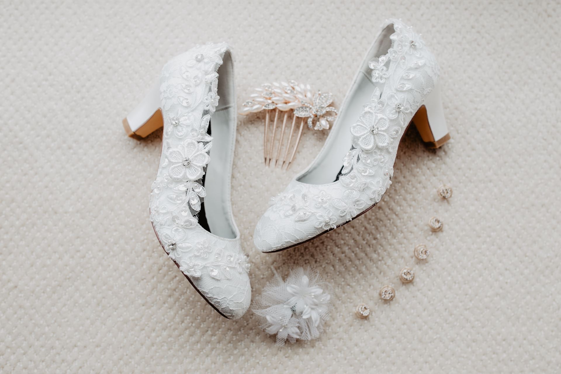 Emotionale Lost-Place-Hochzeit