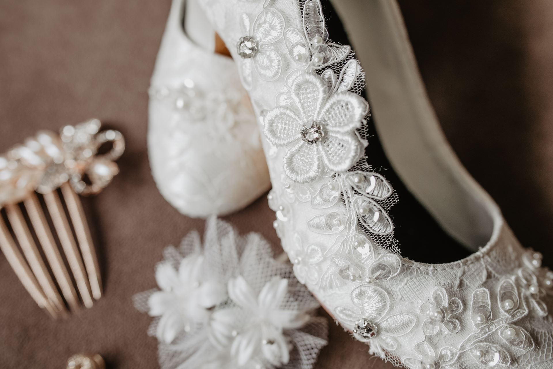 Emotionale Lost-Place-Hochzeit