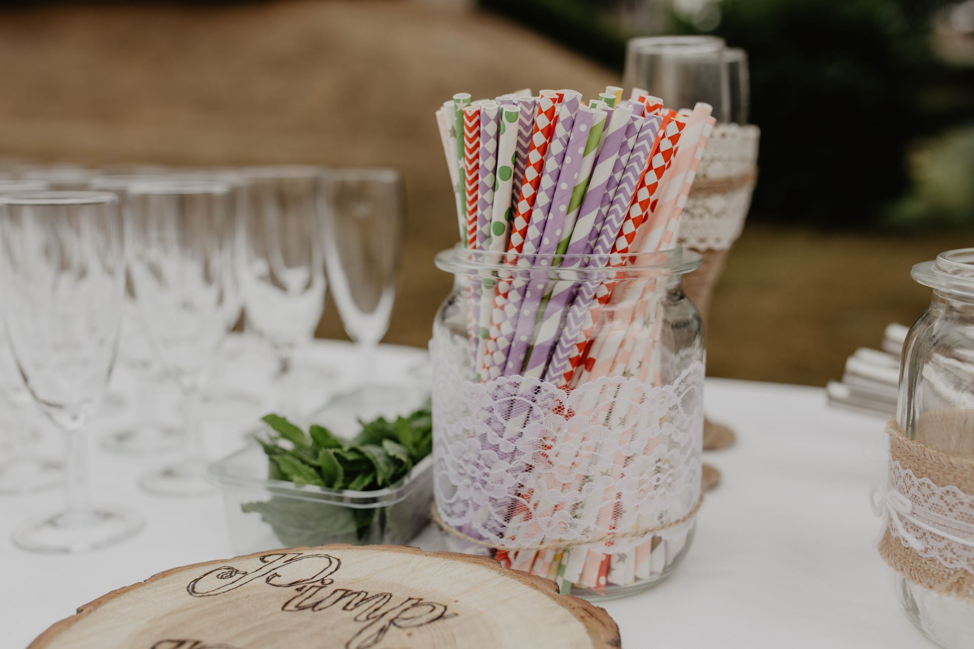 Emotionale Lost-Place-Hochzeit