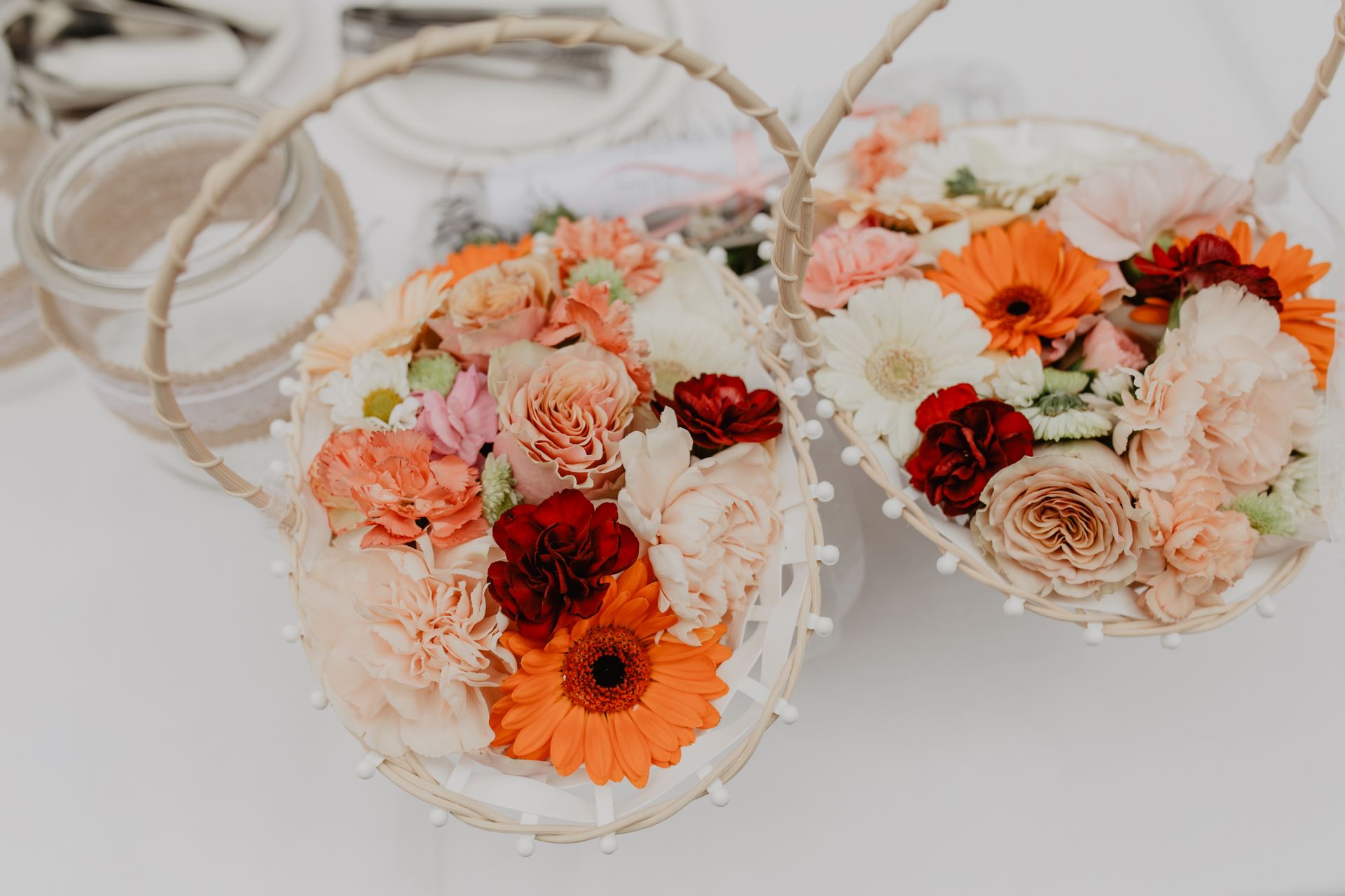Emotionale Lost-Place-Hochzeit