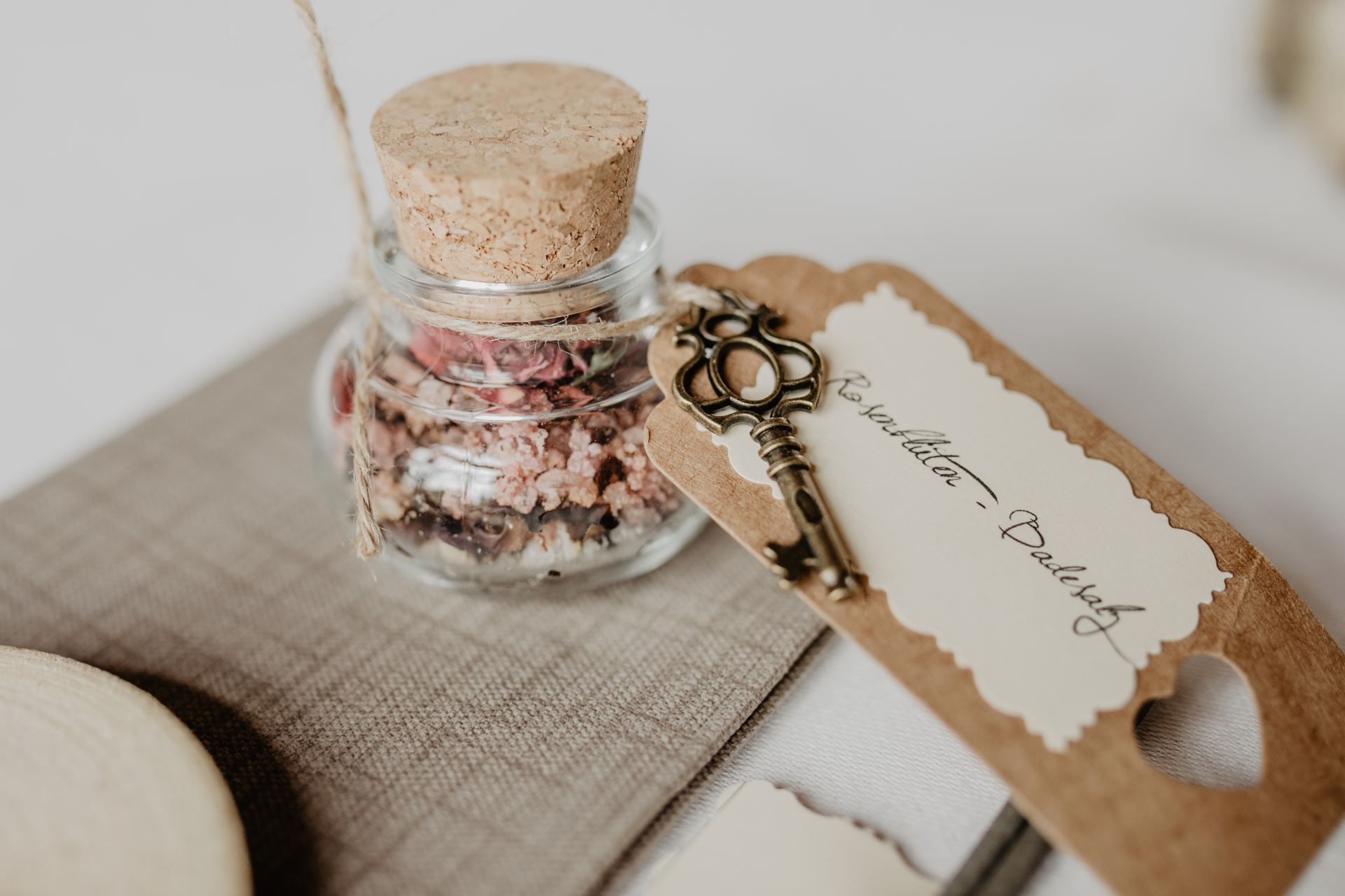Emotionale Lost-Place-Hochzeit