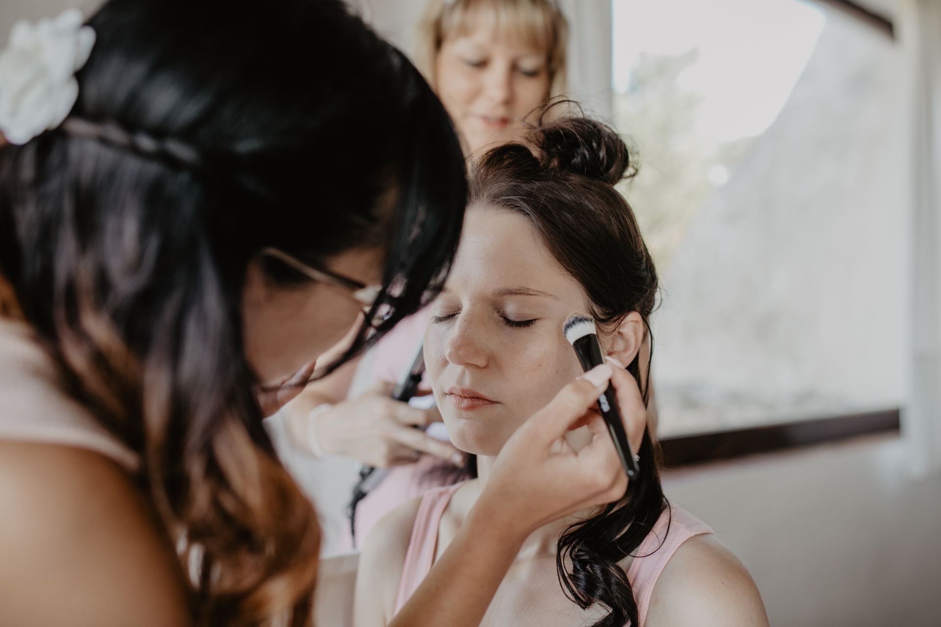 Traumhochzeit auf Sardinien