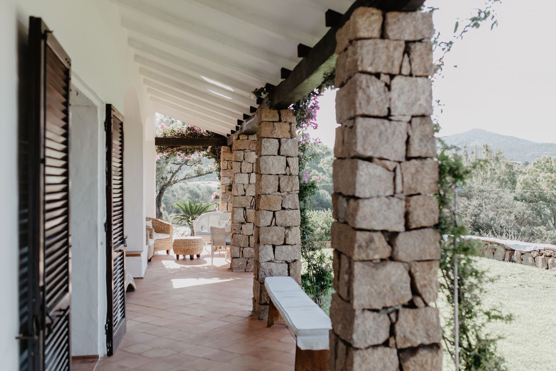Traumhochzeit auf Sardinien