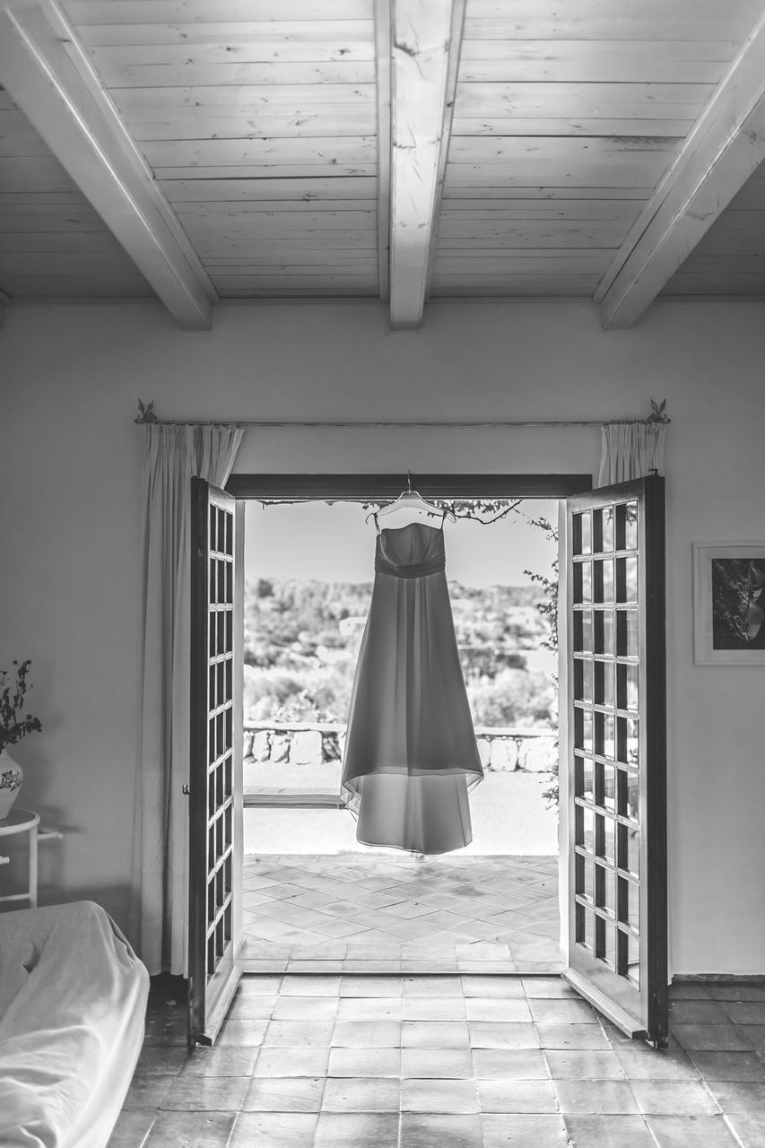 Traumhochzeit auf Sardinien