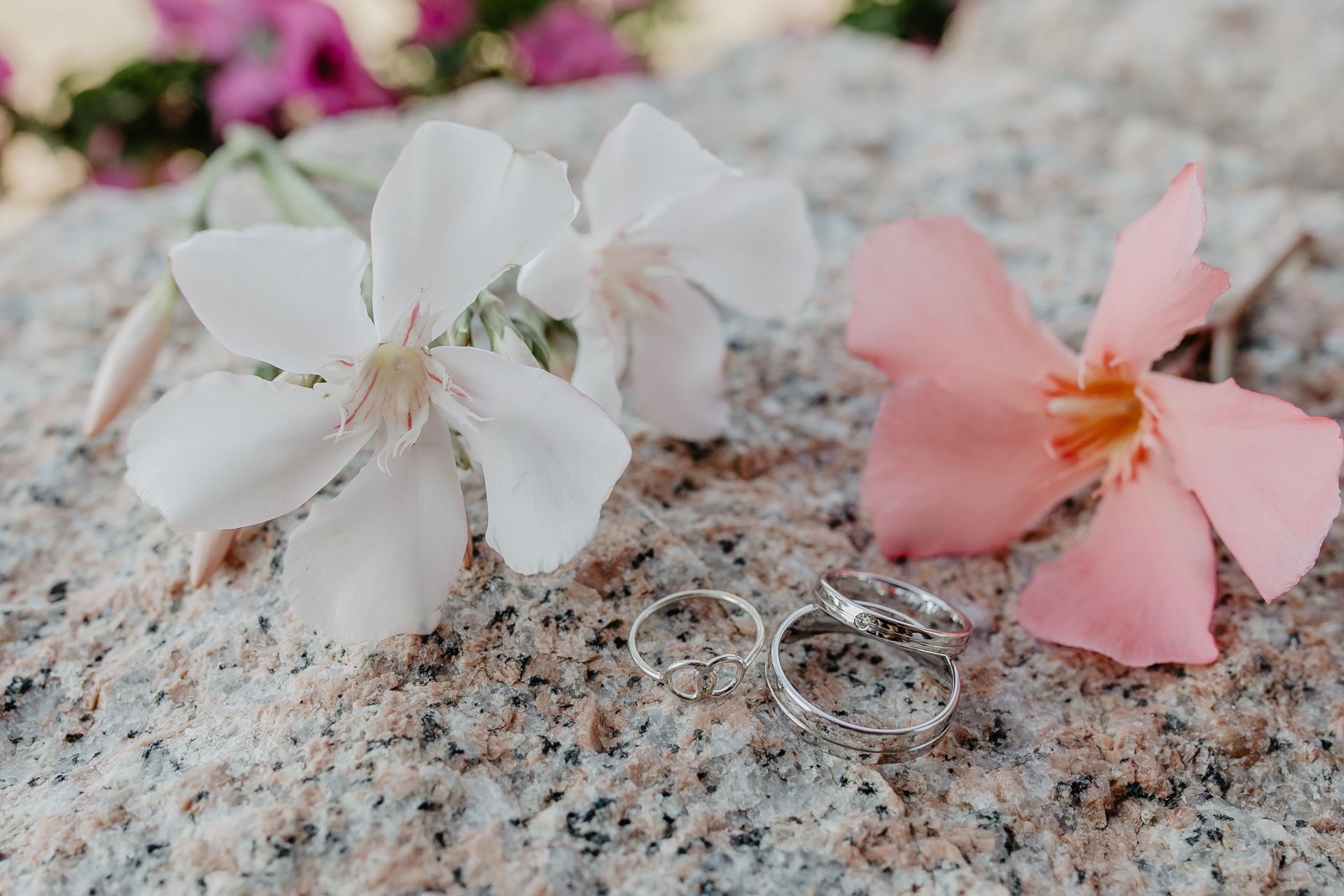 Traumhochzeit auf Sardinien