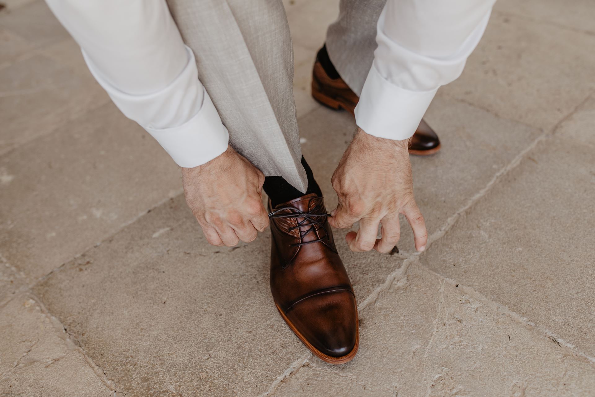 Traumhochzeit auf Sardinien