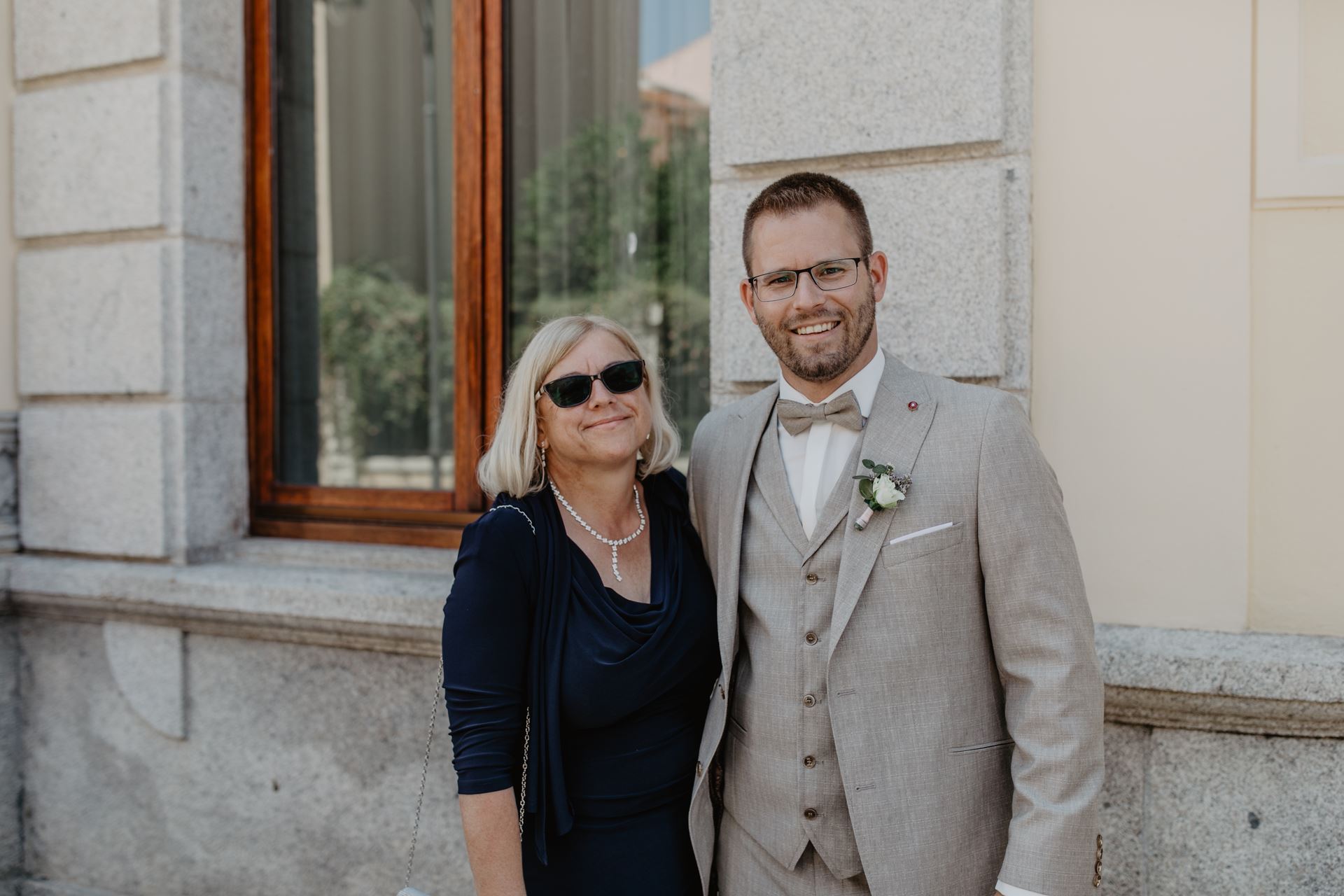 Traumhochzeit auf Sardinien