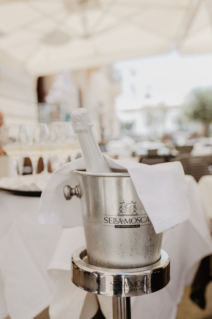 Traumhochzeit auf Sardinien