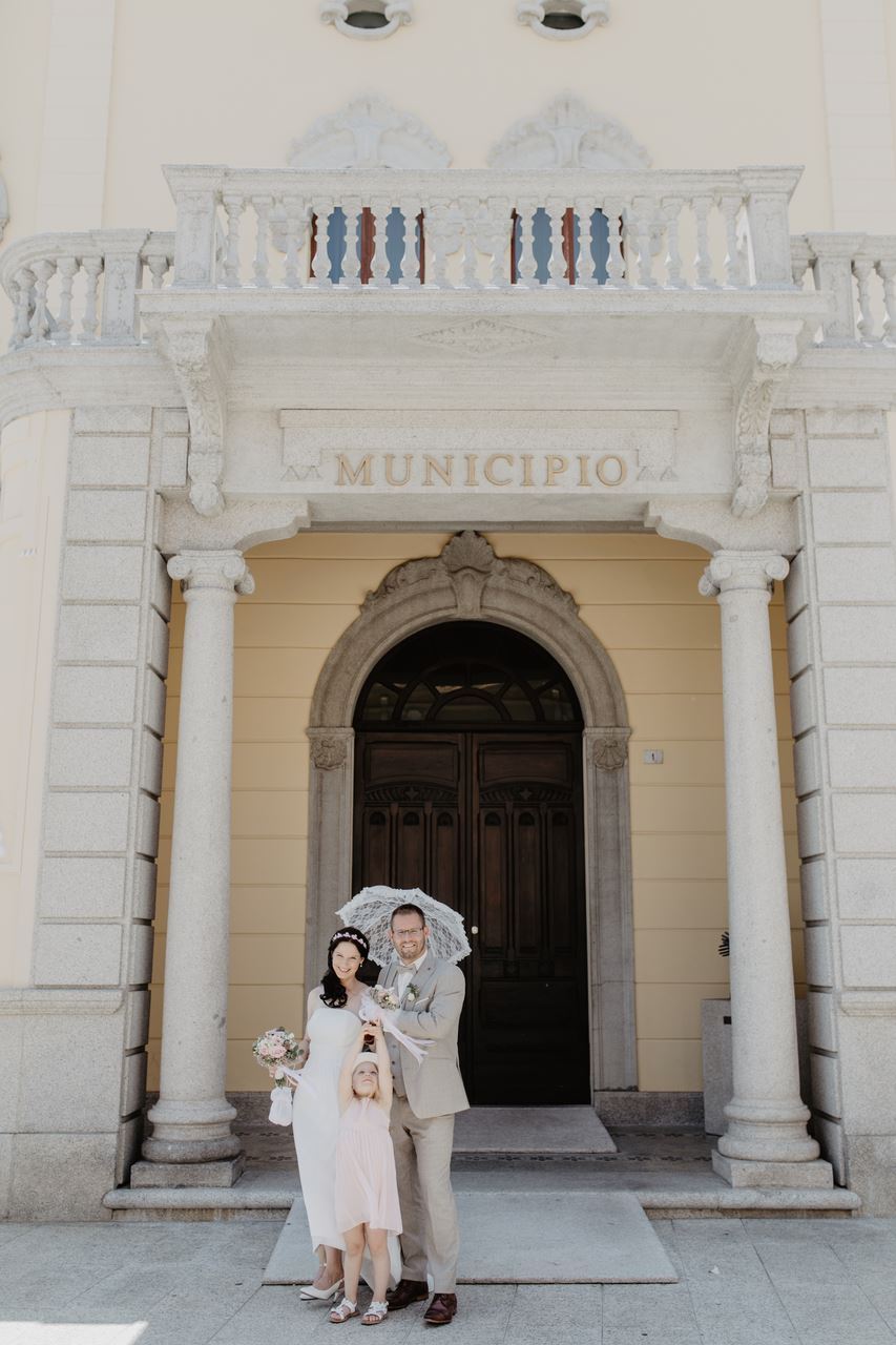 Traumhochzeit auf Sardinien