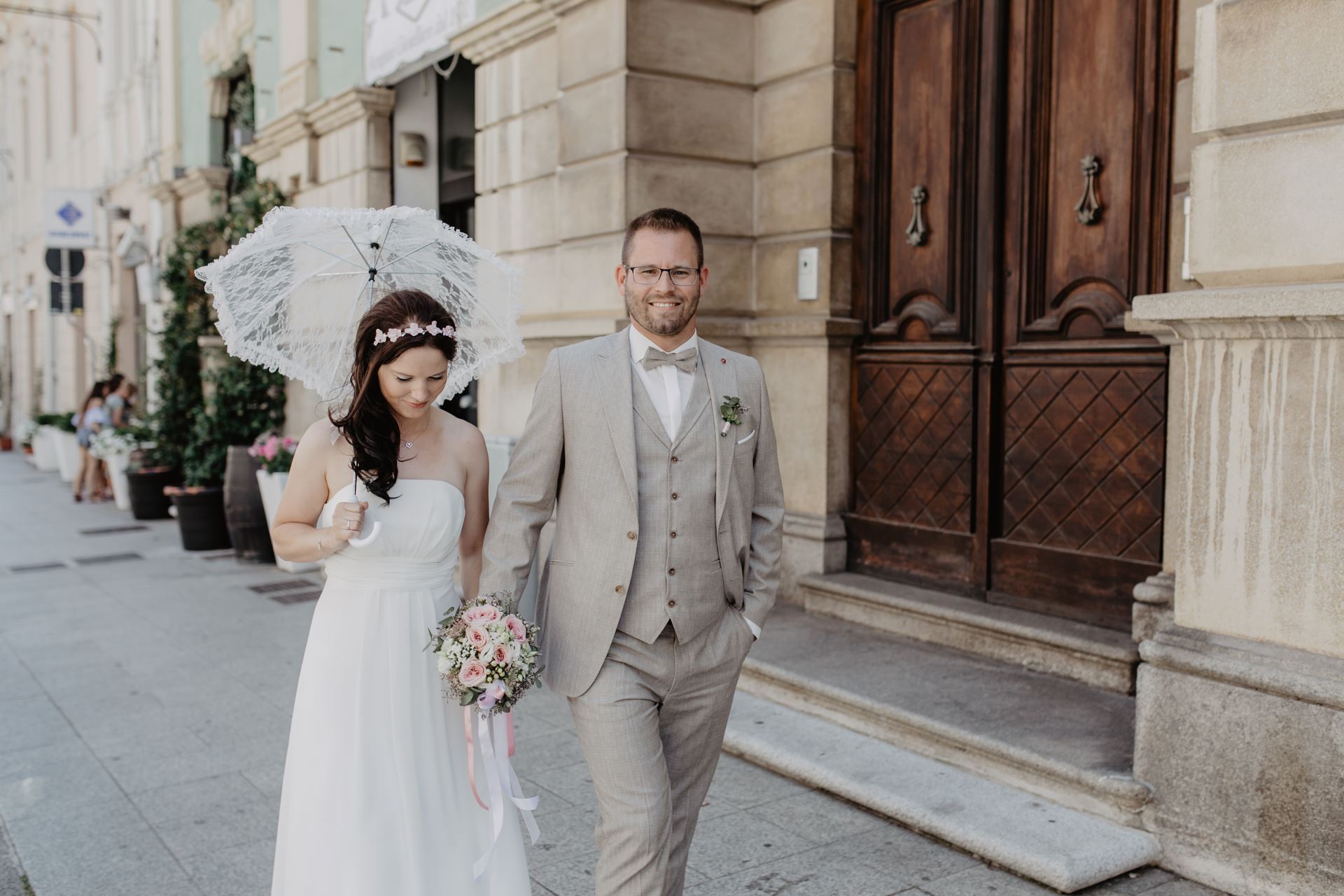 Traumhochzeit auf Sardinien