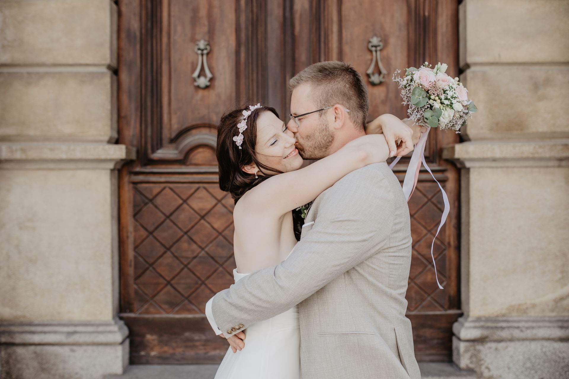 Traumhochzeit auf Sardinien