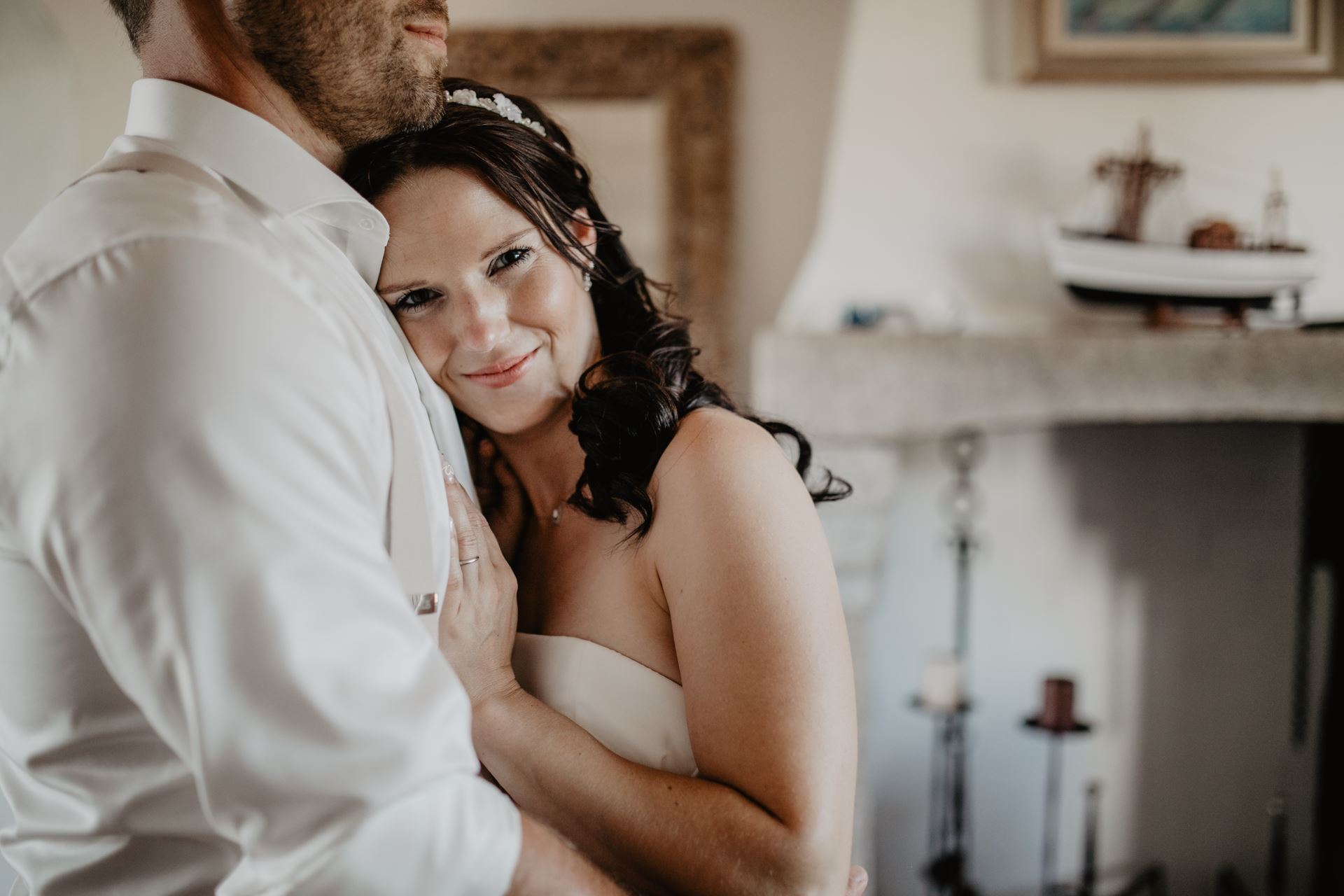 Traumhochzeit auf Sardinien
