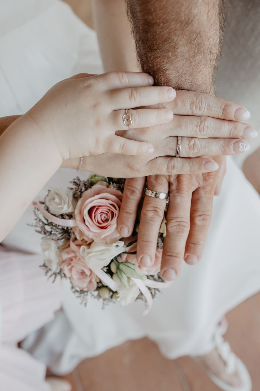 Traumhochzeit auf Sardinien