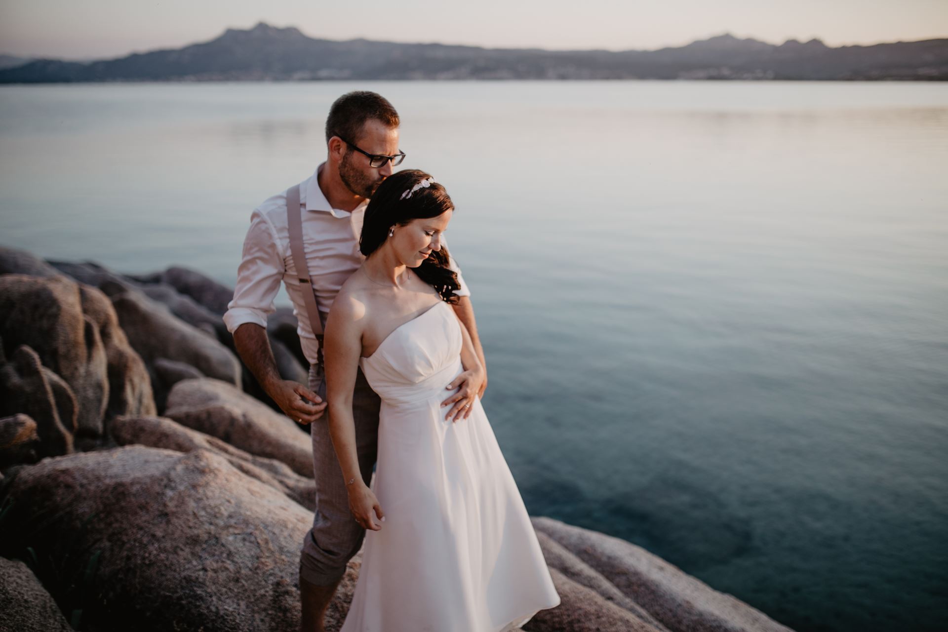 Traumhochzeit auf Sardinien