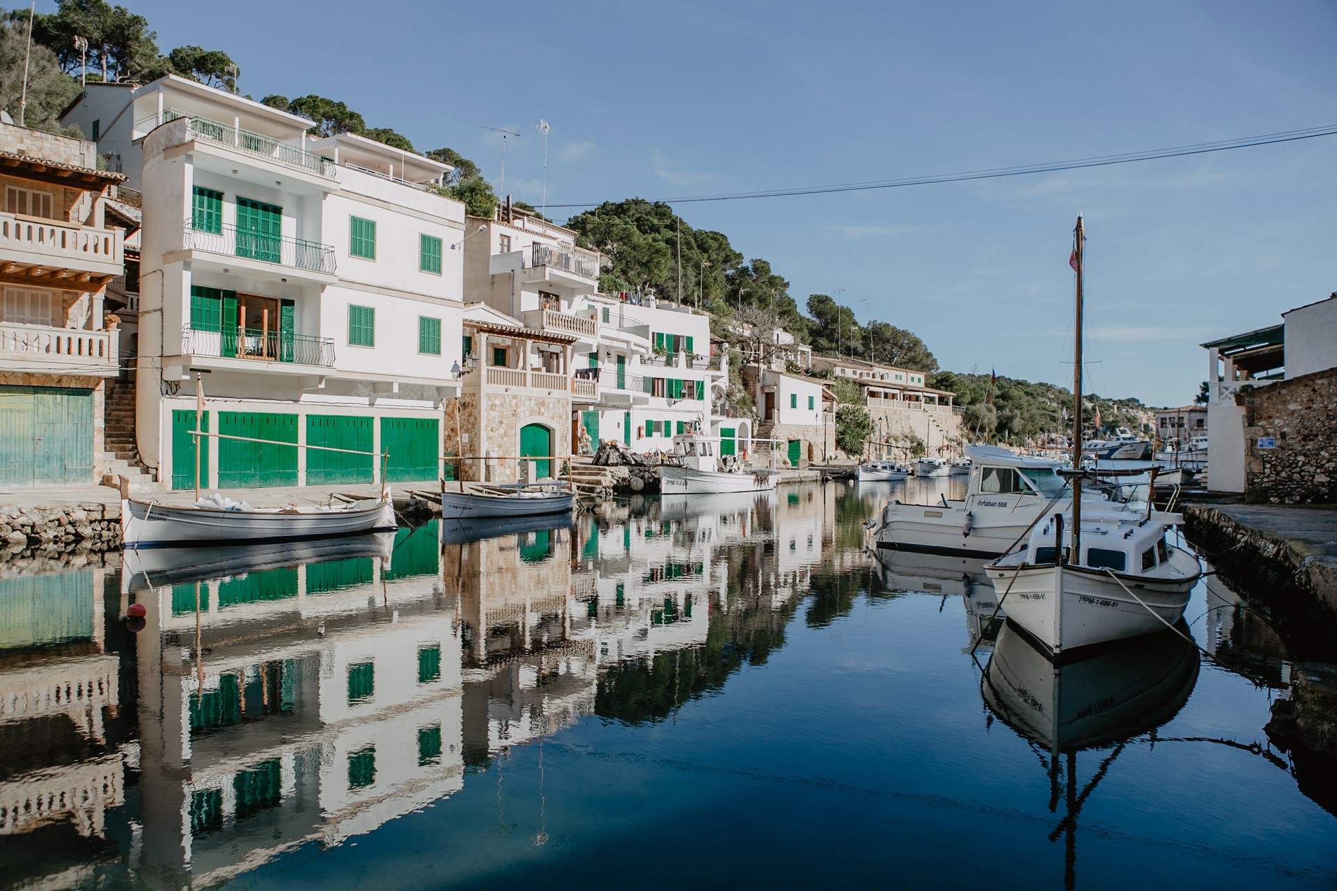 Weihnachten und Silvester auf Mallorca