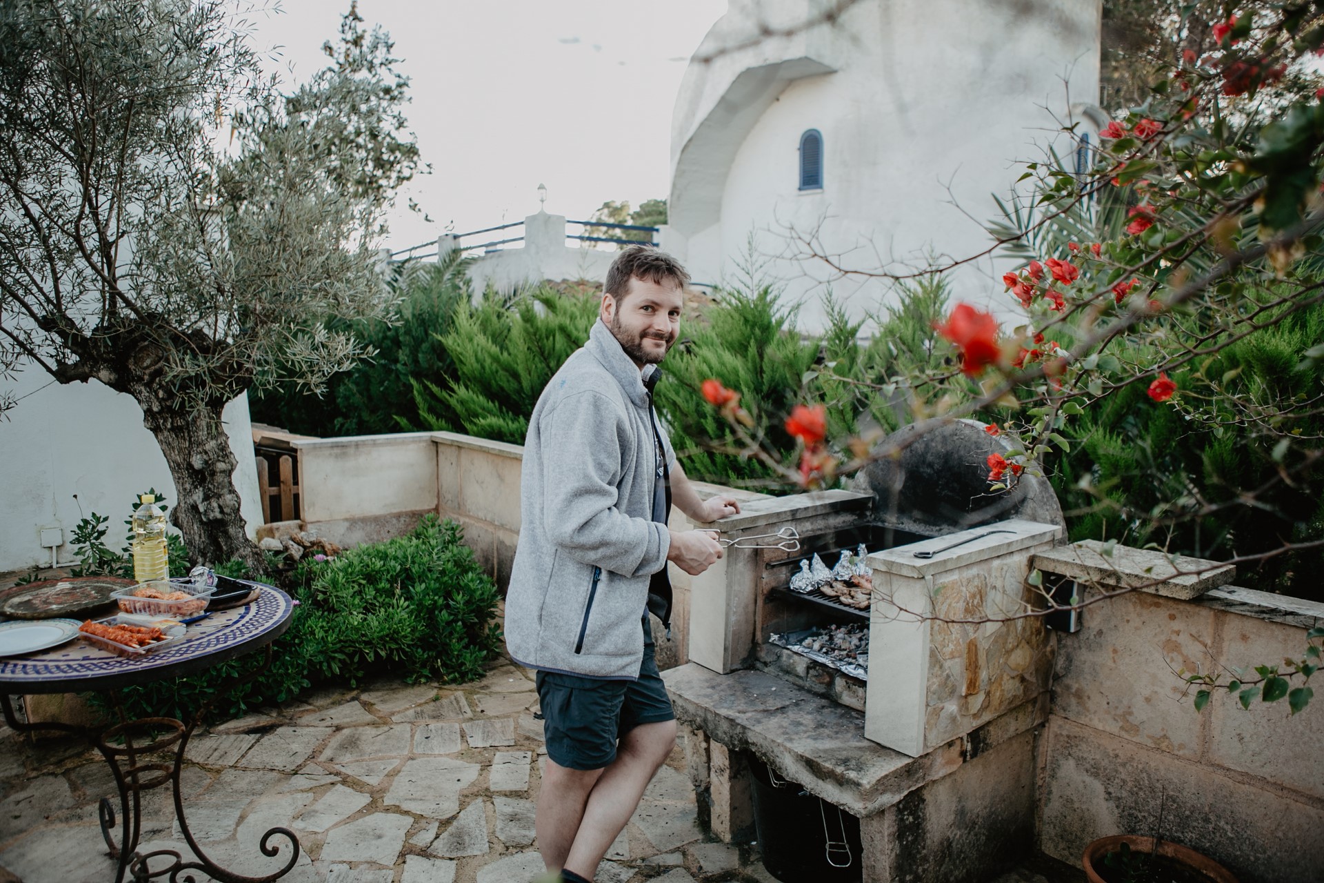 Weihnachten und Silvester auf Mallorca