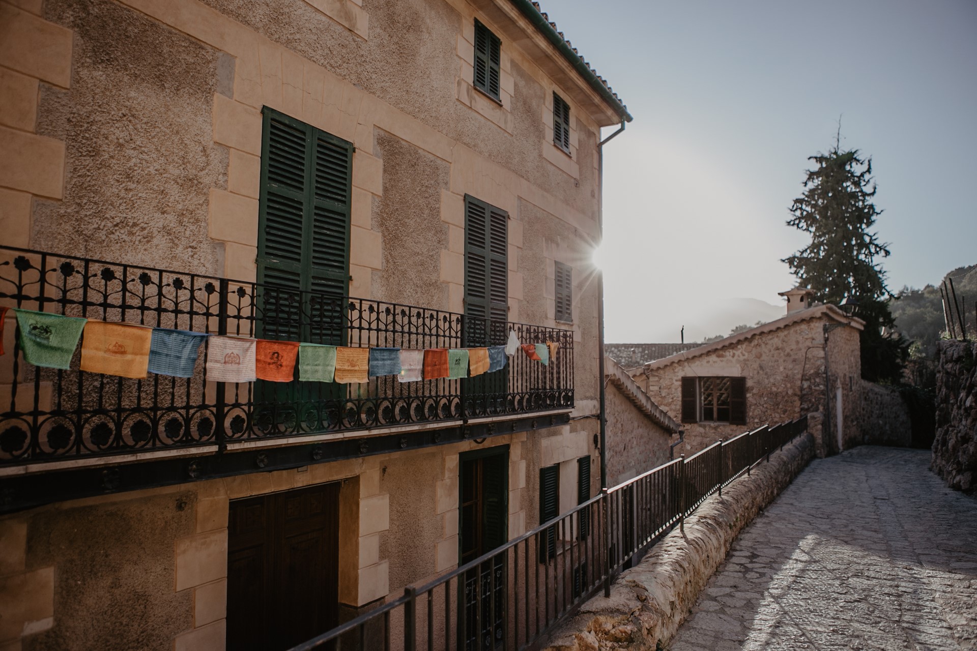 Weihnachten und Silvester auf Mallorca