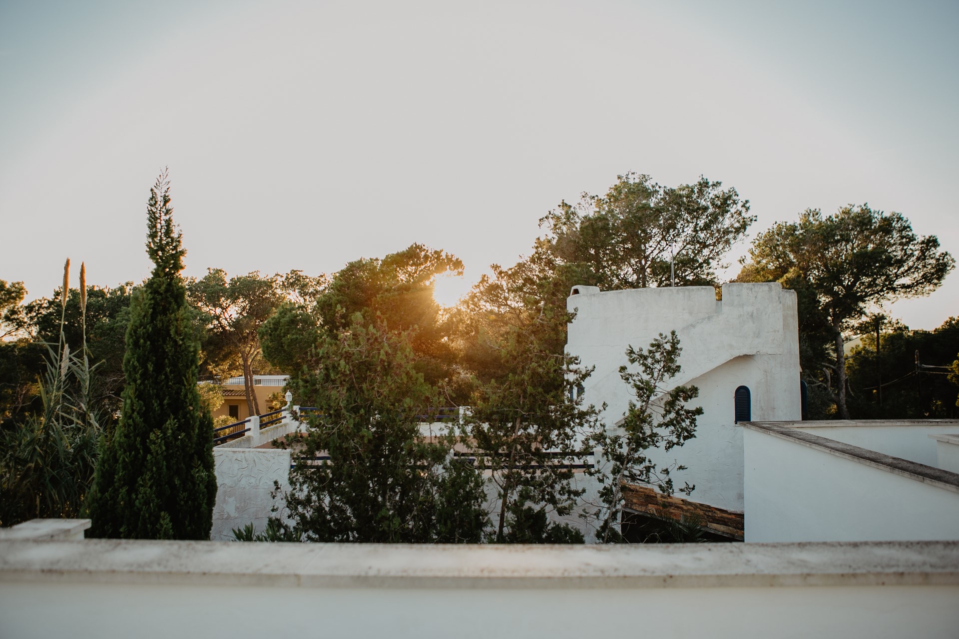 Weihnachten und Silvester auf Mallorca