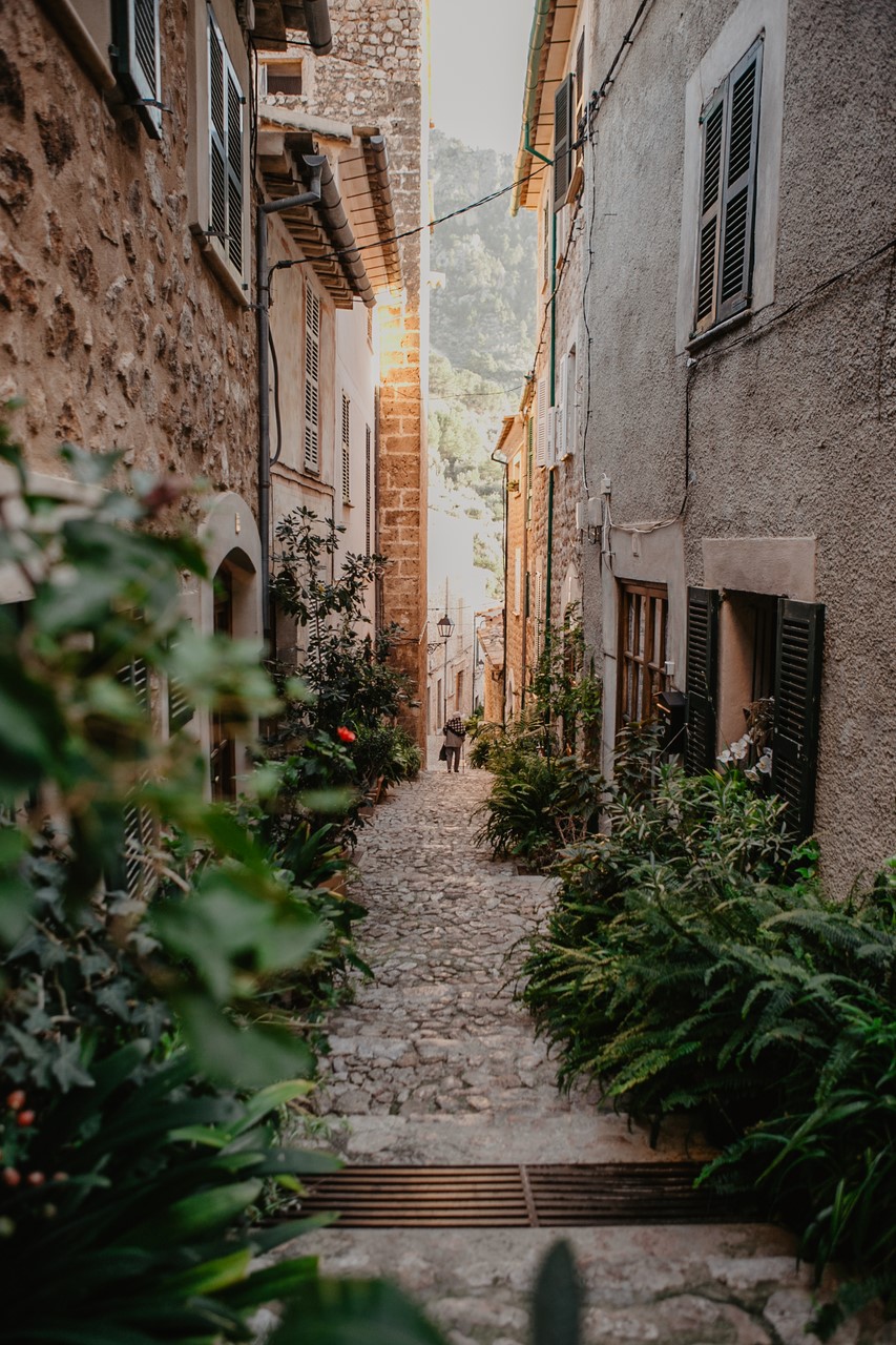 Weihnachten und Silvester auf Mallorca