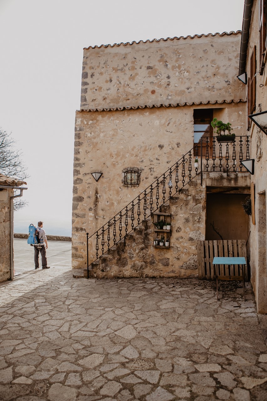 Weihnachten und Silvester auf Mallorca