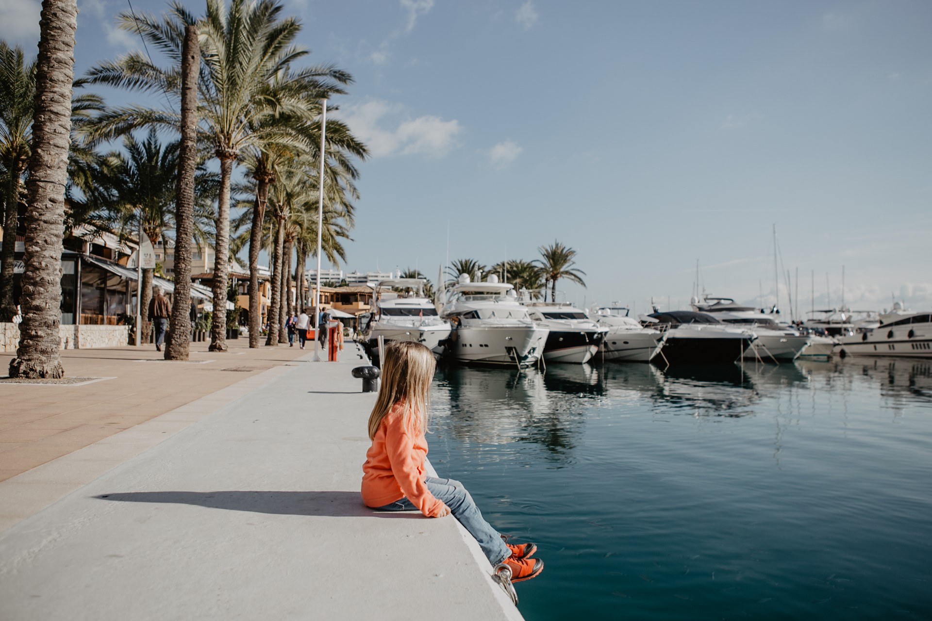 Weihnachten und Silvester auf Mallorca