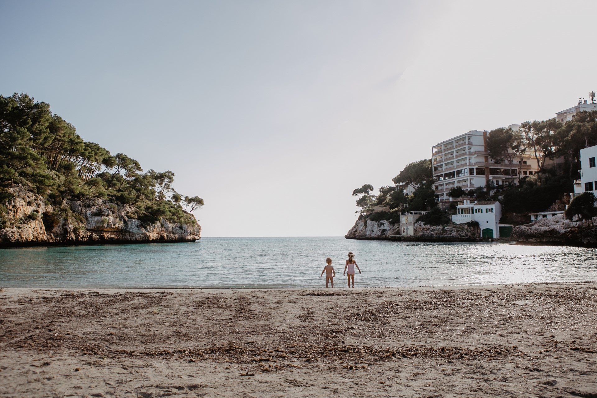 Weihnachten und Silvester auf Mallorca