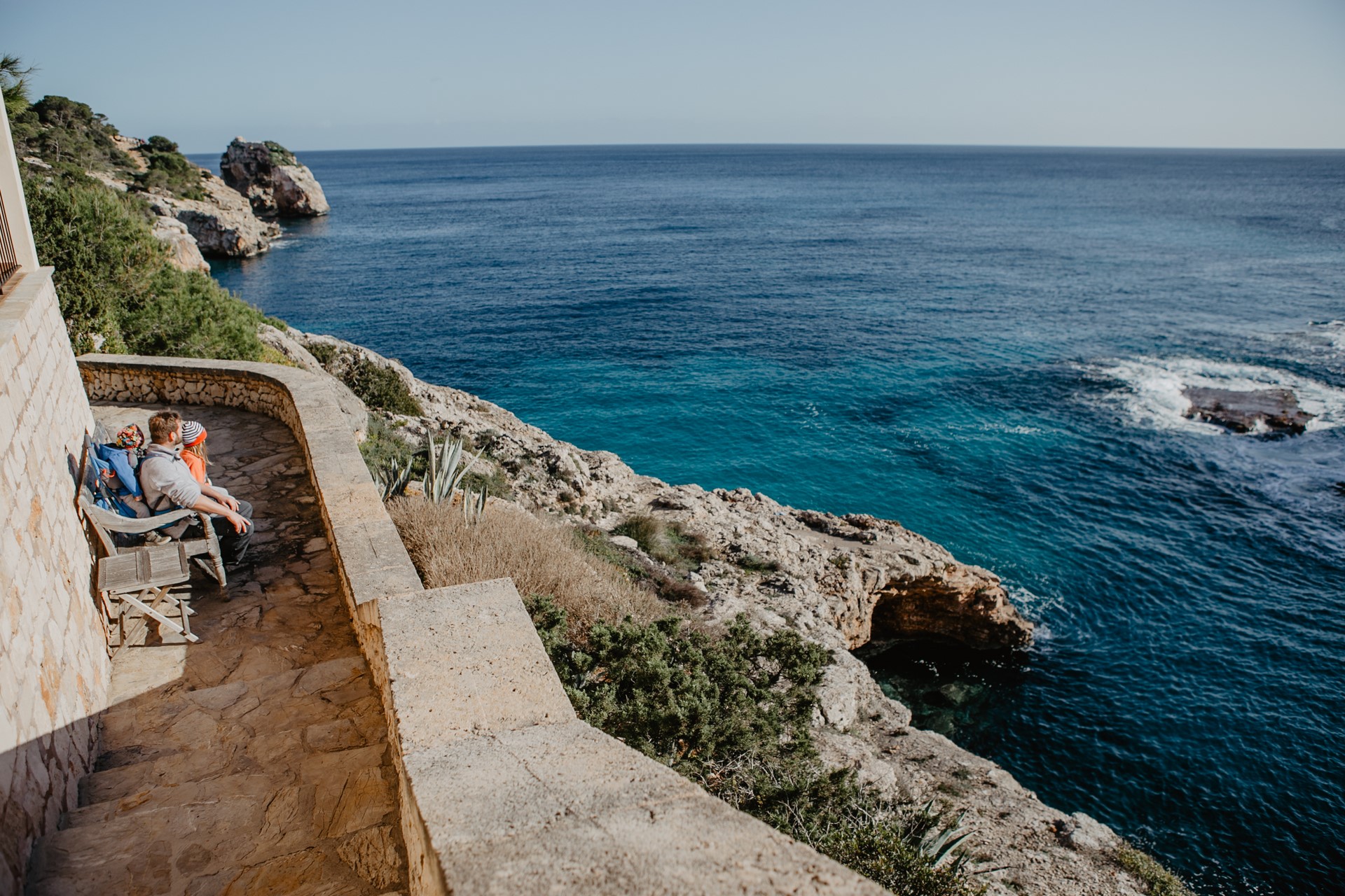 Weihnachten und Silvester auf Mallorca