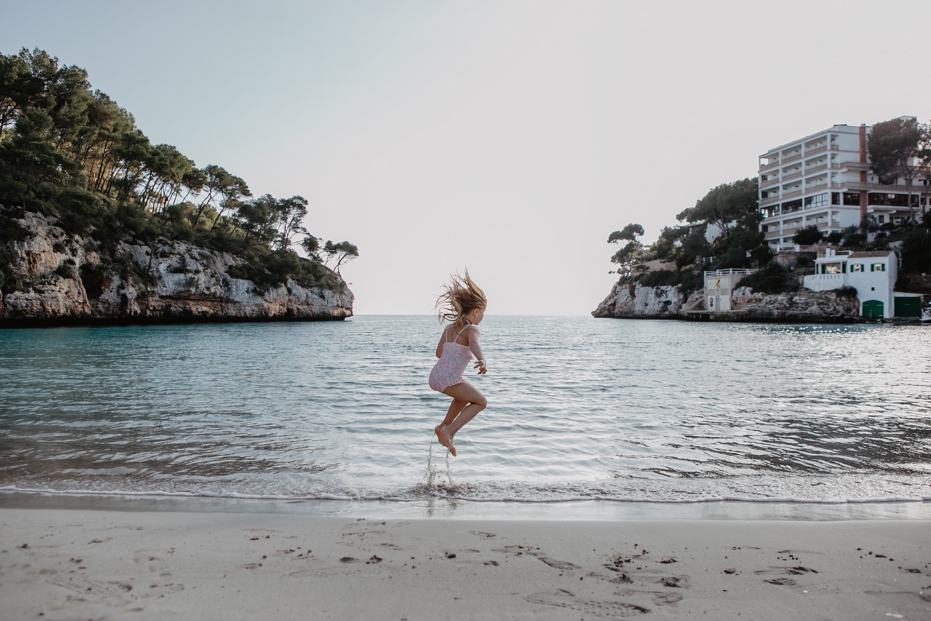 Weihnachten und Silvester auf Mallorca