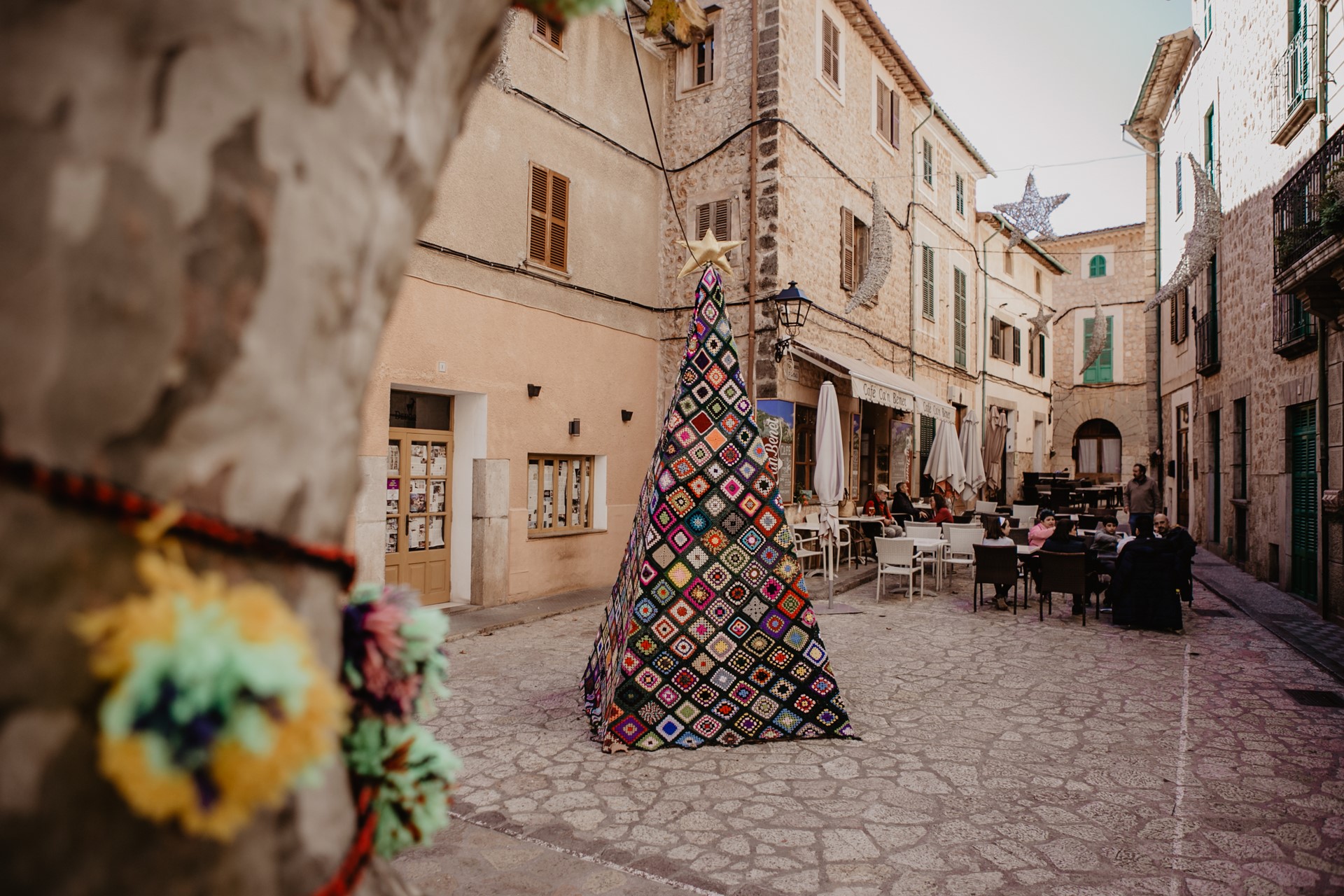 Weihnachten und Silvester auf Mallorca