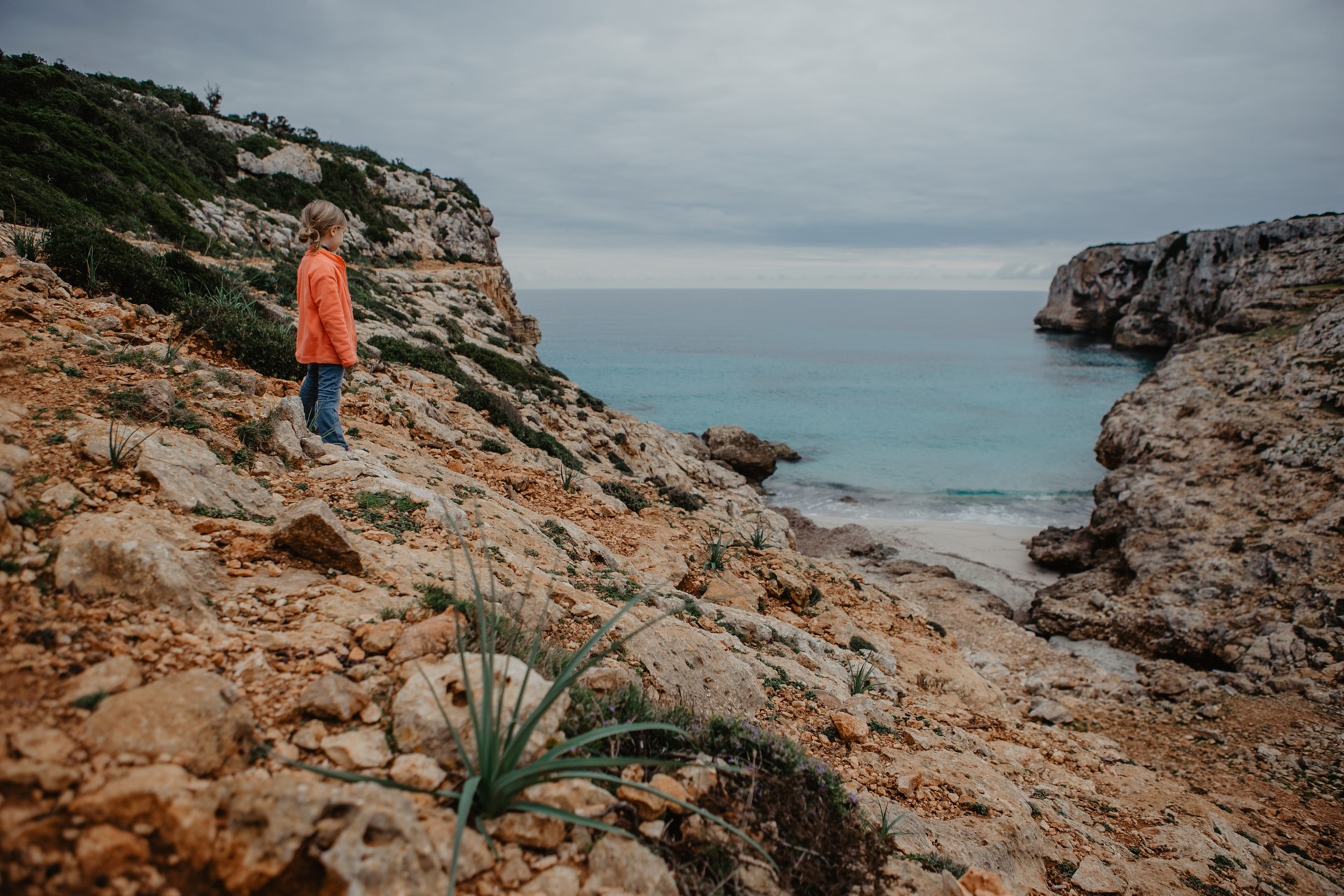 Weihnachten und Silvester auf Mallorca