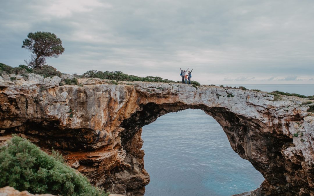 Fotografieren auf Mallorca – ein Traum wird wahr!