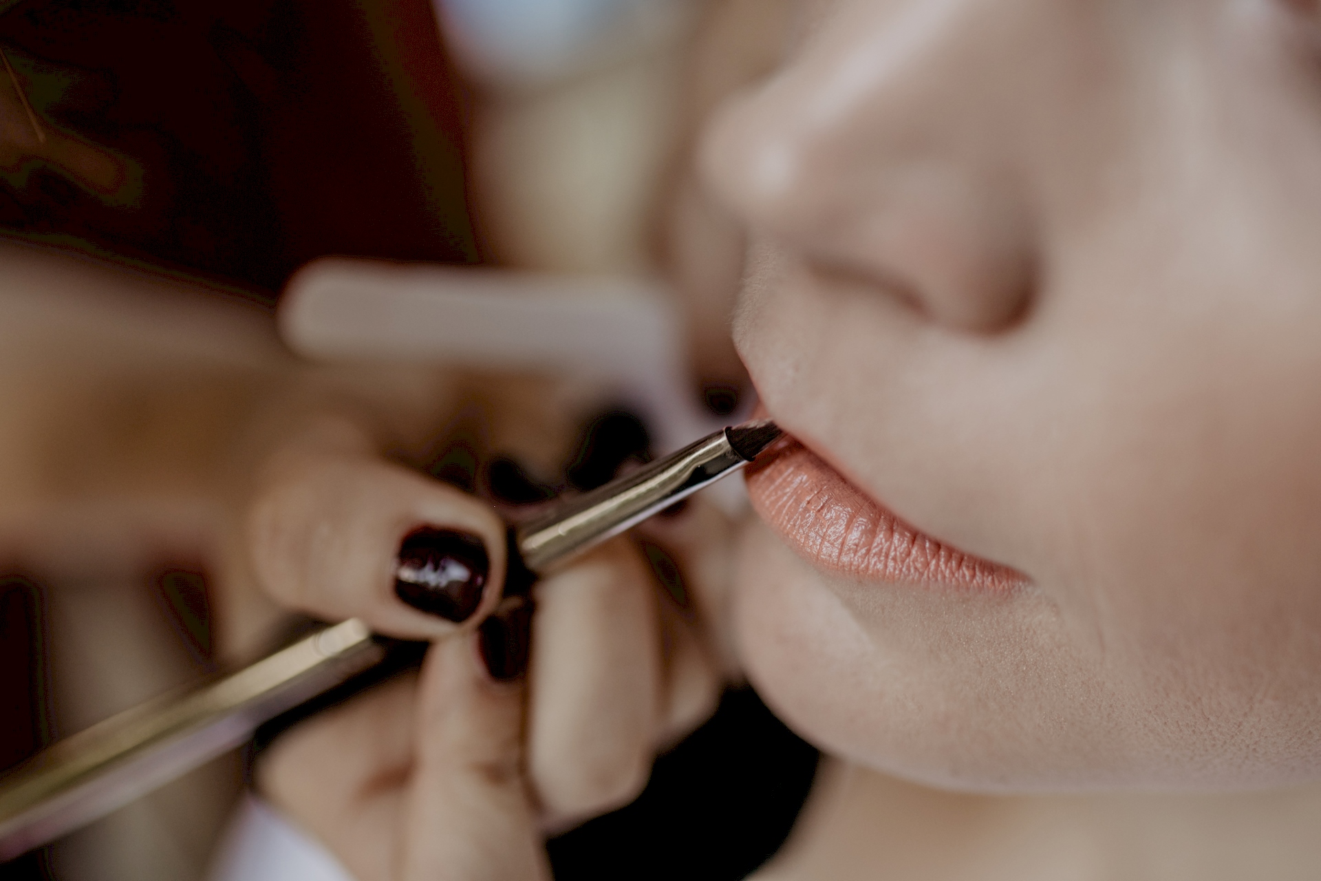 DIY Hochzeit von Carina und Christoph im Kloster Nimbschen