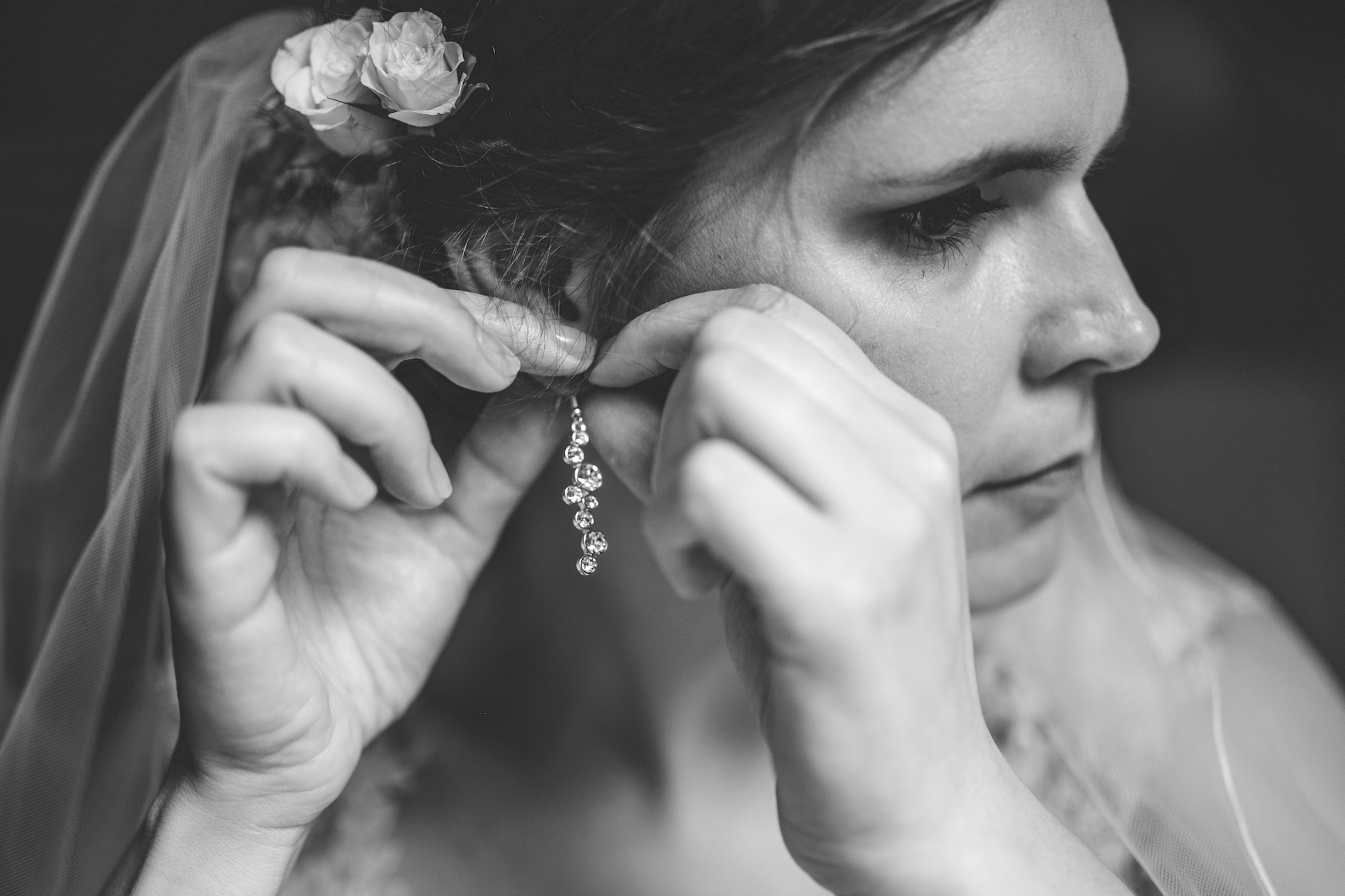 DIY Hochzeit von Carina und Christoph im Kloster Nimbschen